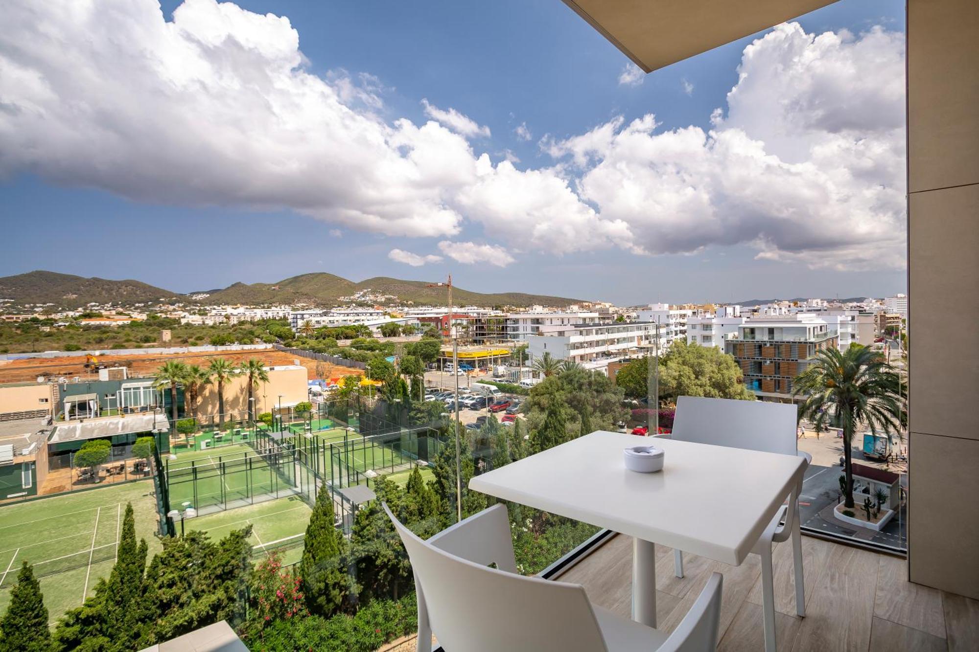 Torre Del Mar - Ibiza 4* Playa d'en Bossa