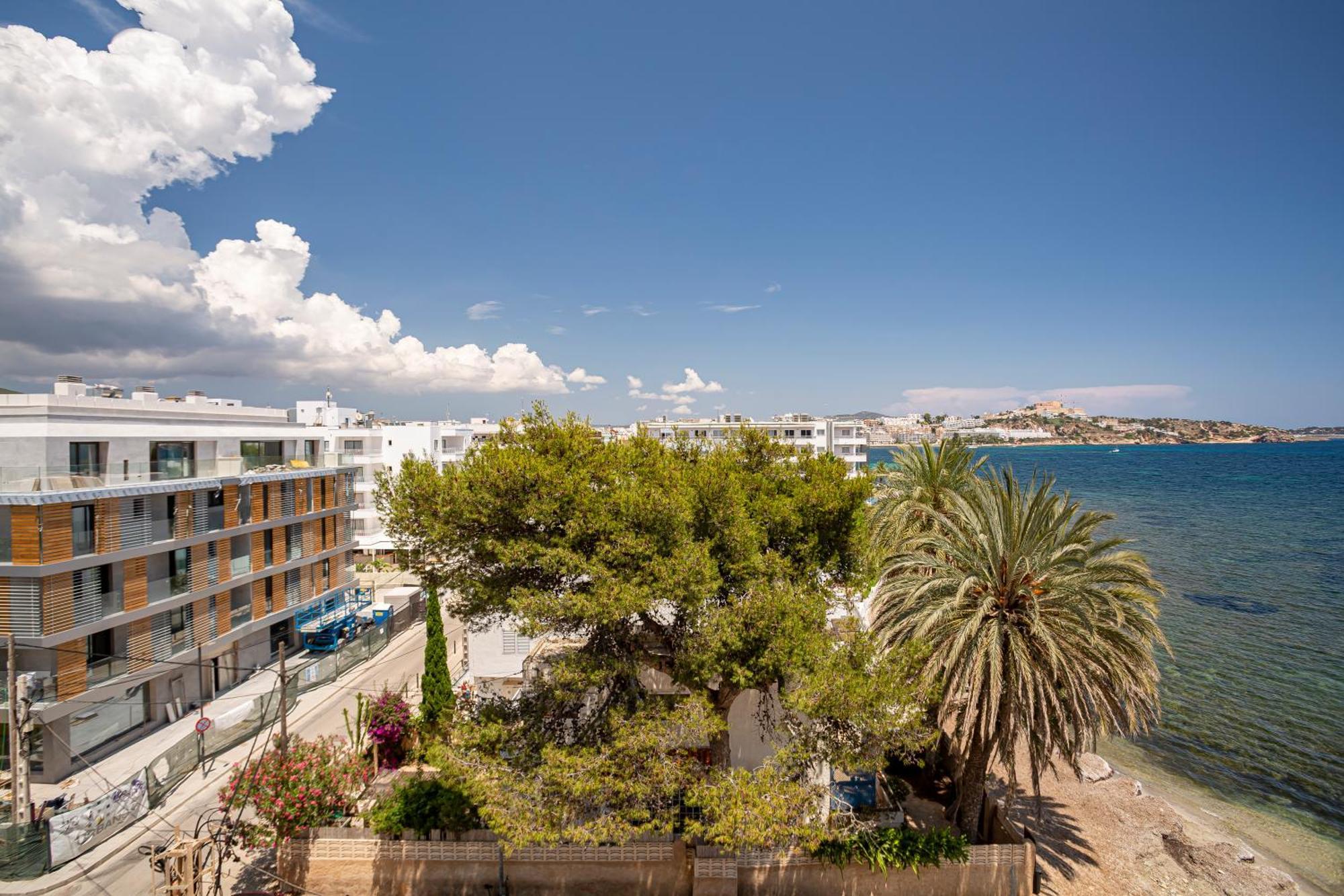 Hotel Torre Del Mar - Ibiza Playa d'en Bossa
