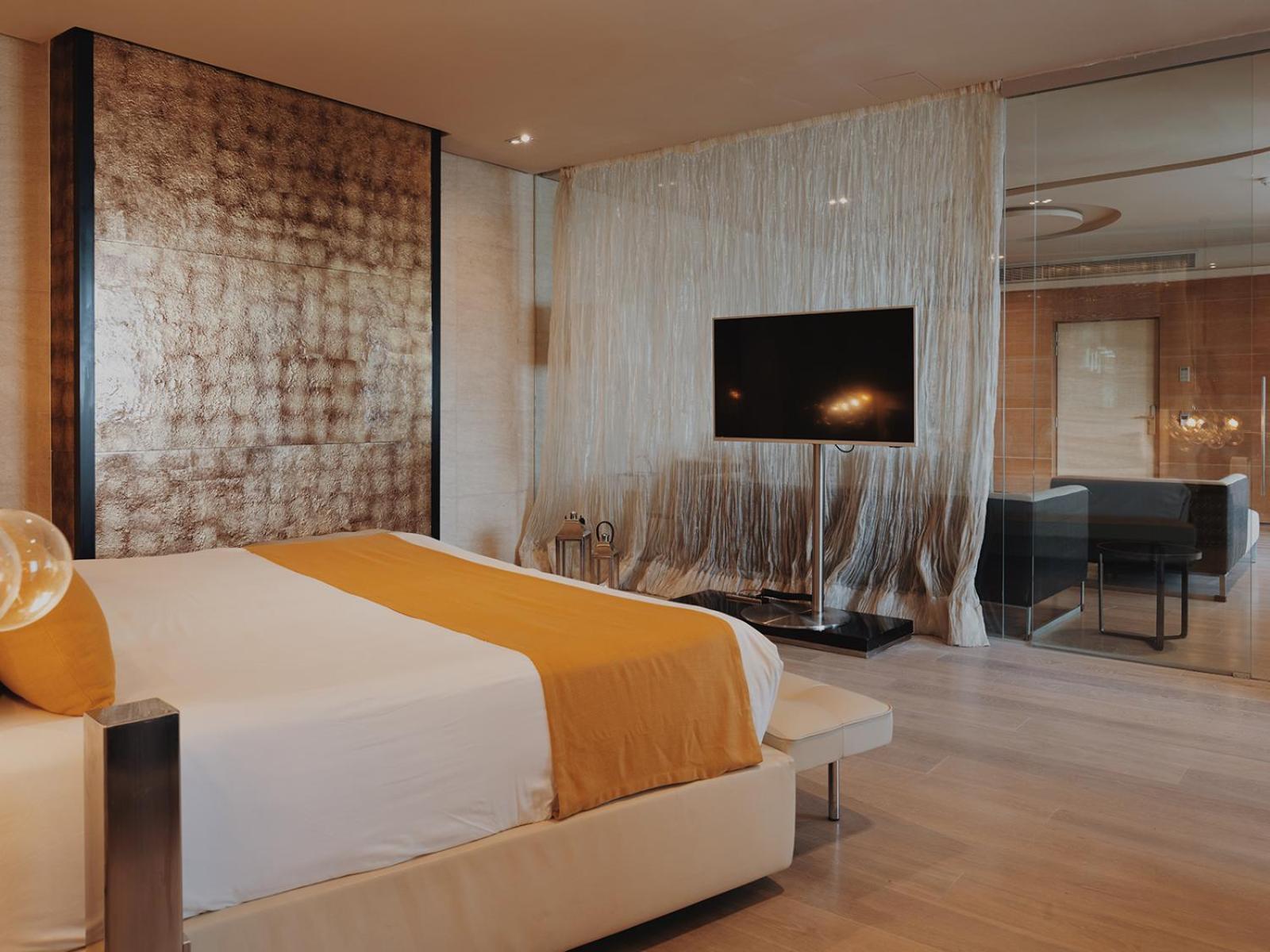 Aguas De Ibiza Grand Luxe - Small Luxury Of The World Hotel