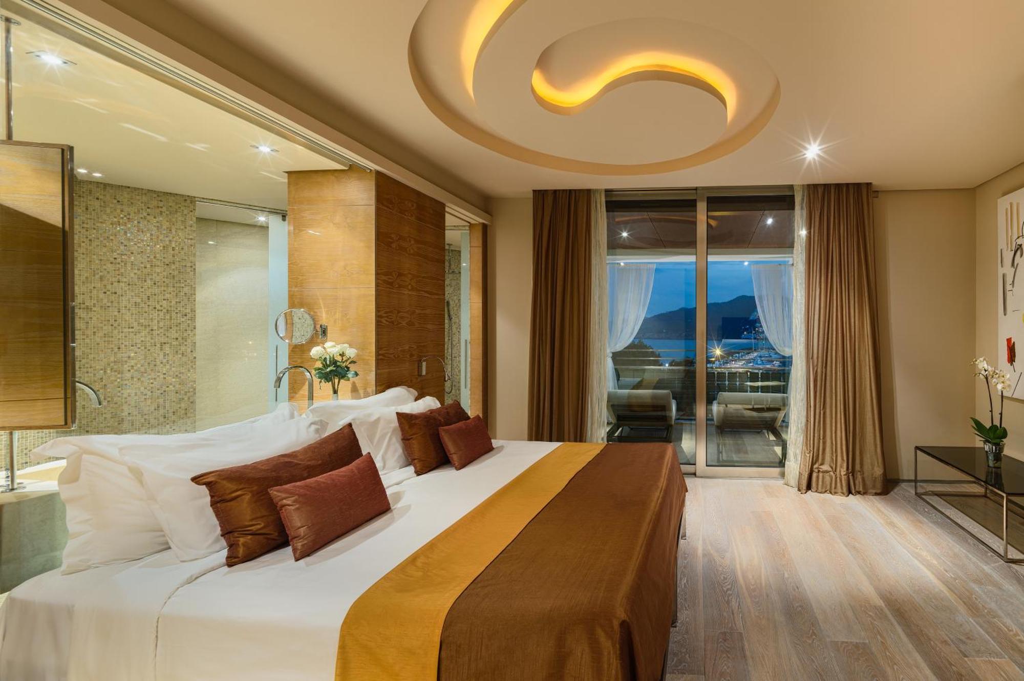 Aguas De Ibiza Grand Luxe - Small Luxury Of The World 5*