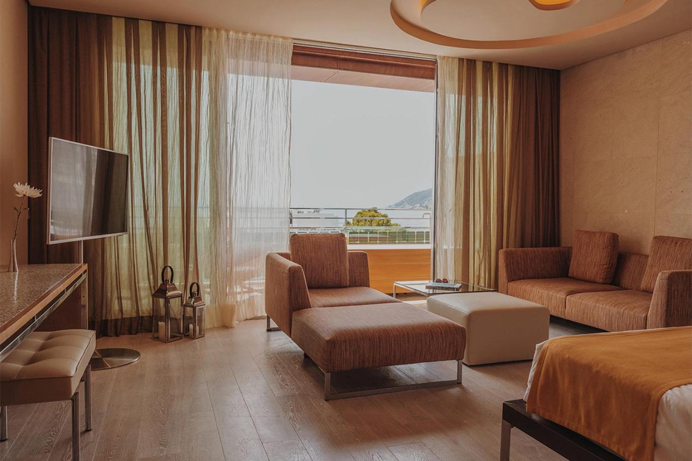 Aguas De Ibiza Grand Luxe - Small Luxury Of The World Hotel Santa Eulària des Riu