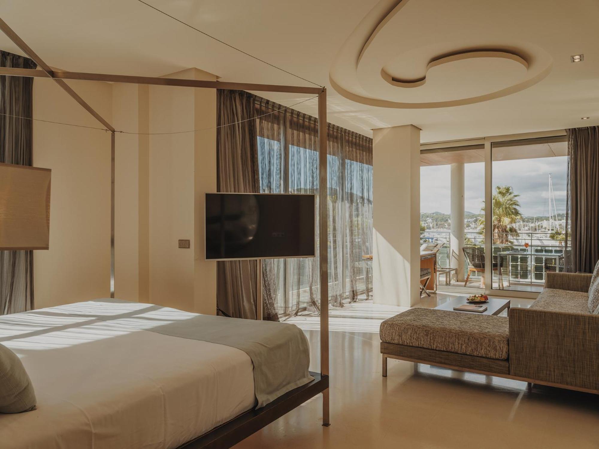 Aguas De Ibiza Grand Luxe - Small Luxury Of The World 5* Santa Eulària des Riu