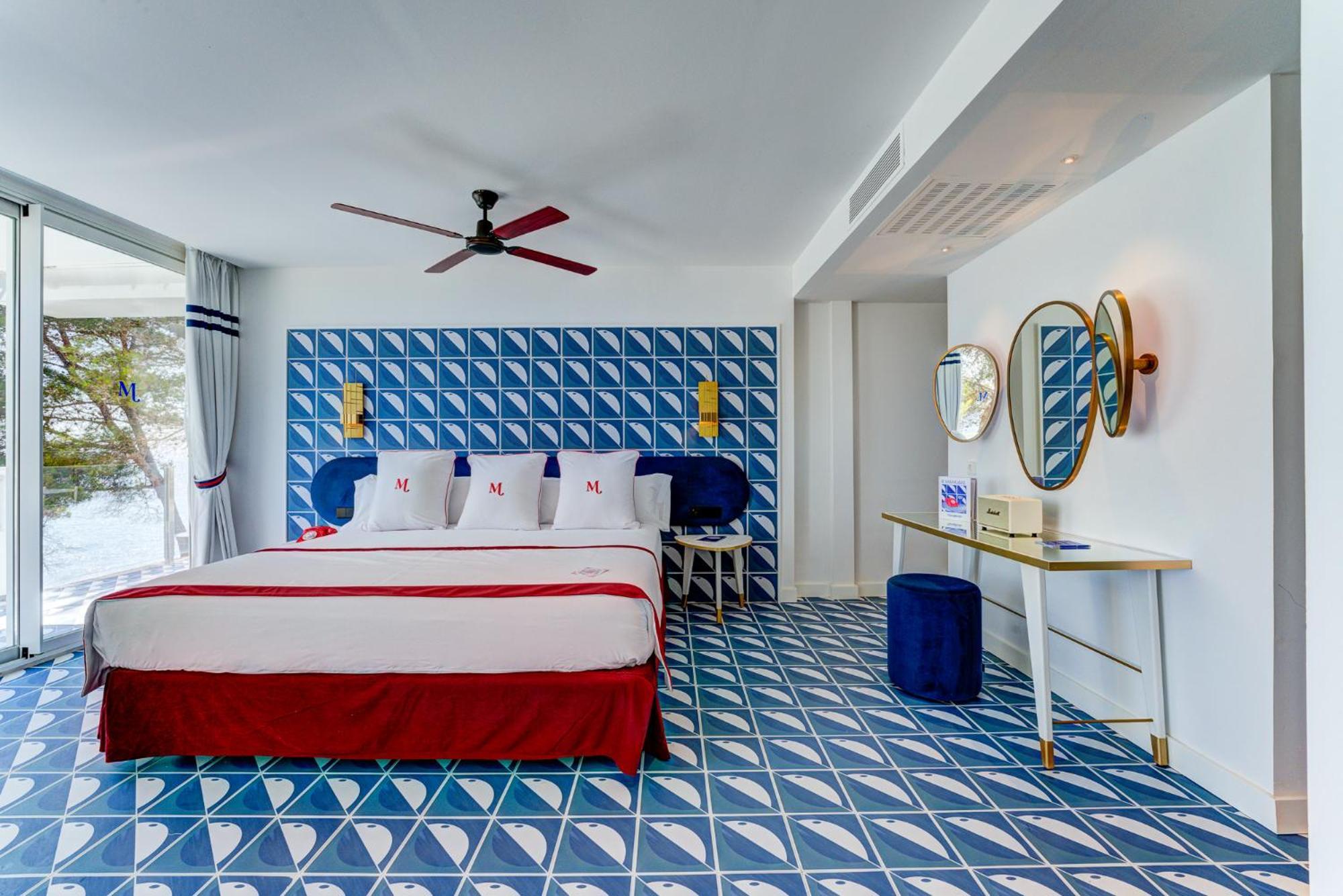 Mongibello Ibiza (adults Only) 4* Santa Eulária des Riu