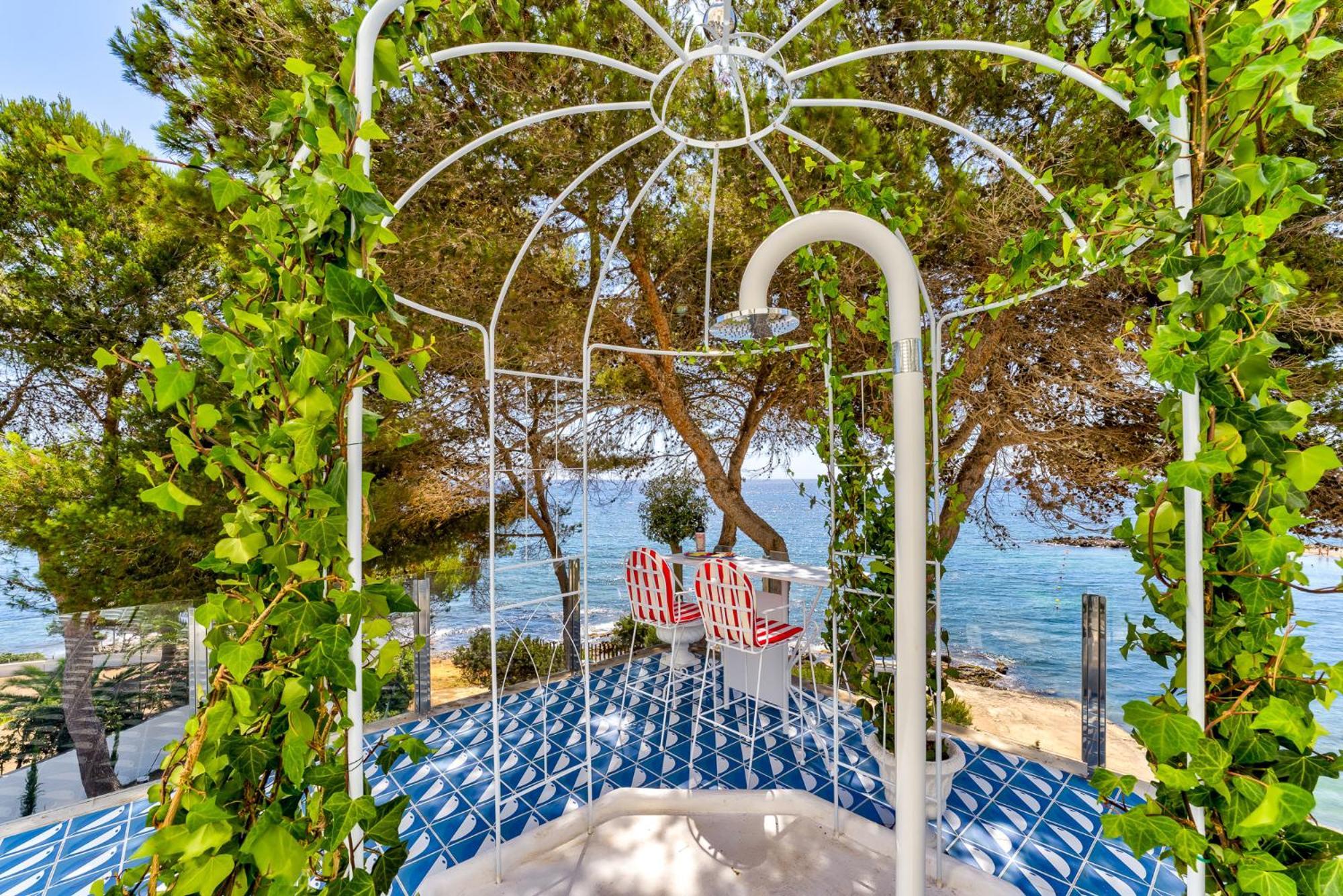 Hotel Mongibello Ibiza (adults Only) 4*