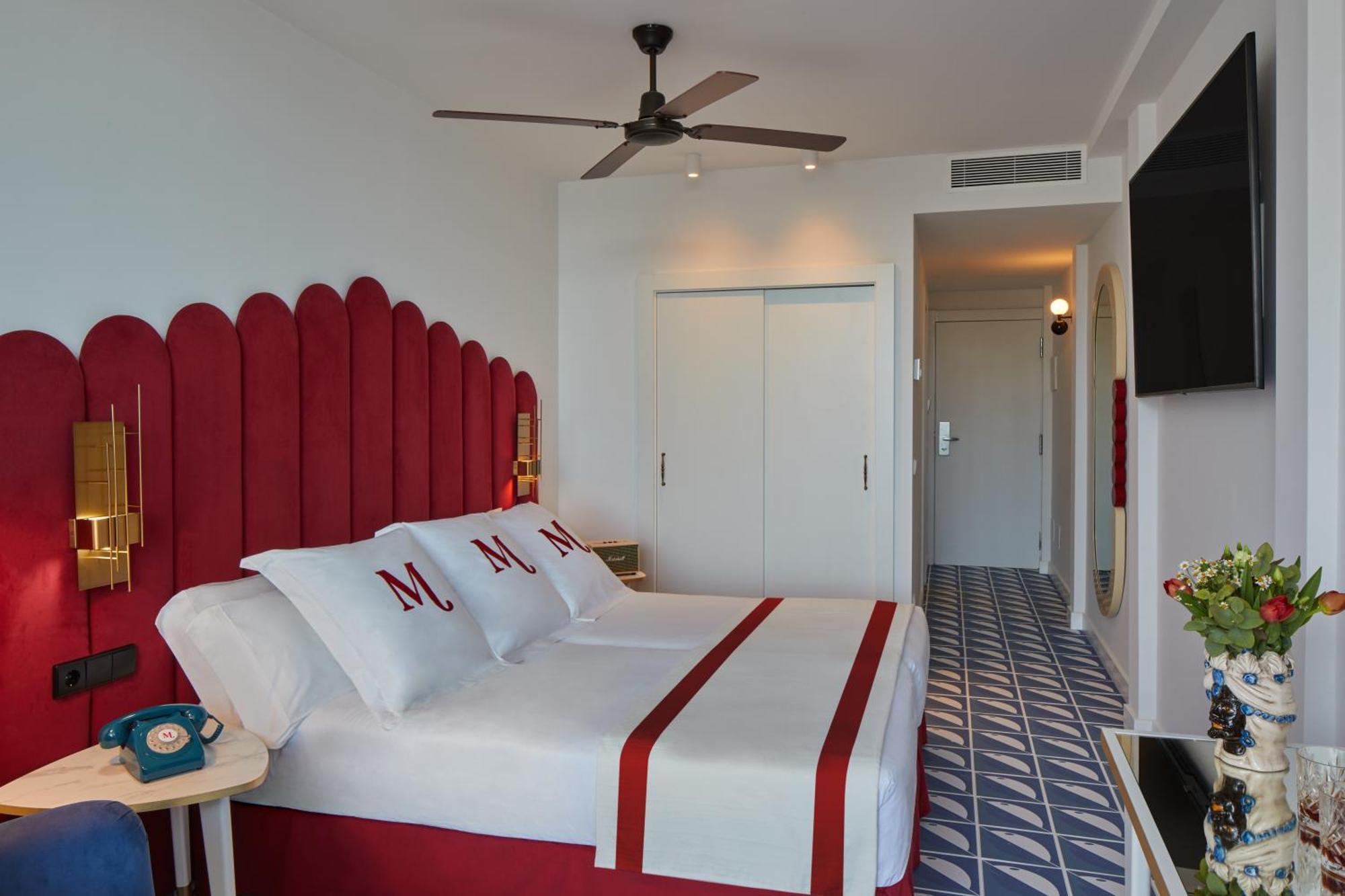 Mongibello Ibiza (adults Only) Hotel 4*