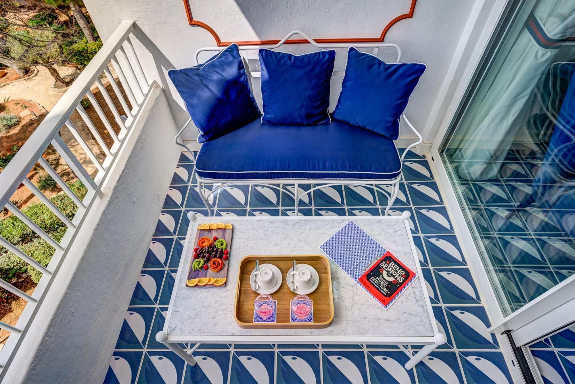 Mongibello Ibiza (adults Only) Santa Eularia des Riu