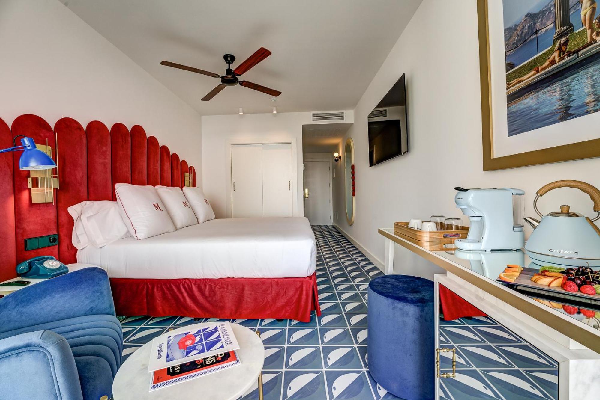Mongibello Ibiza (adults Only) Santa Eularia des Riu