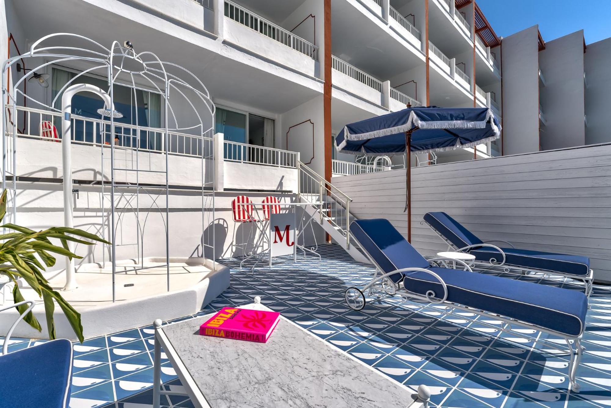 Mongibello Ibiza (adults Only) 4*