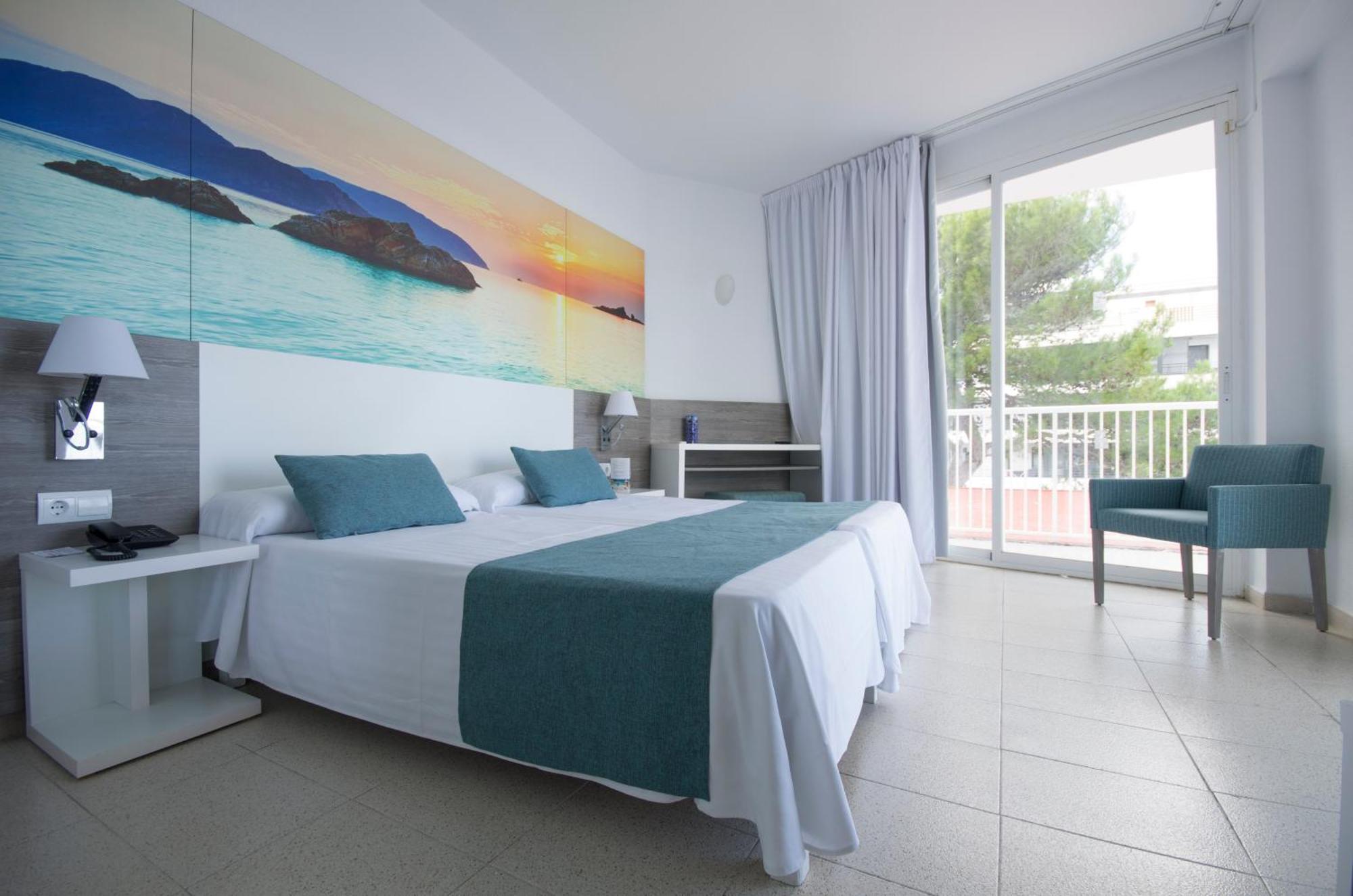 Hotel Azuline Mar Amantis & Ii