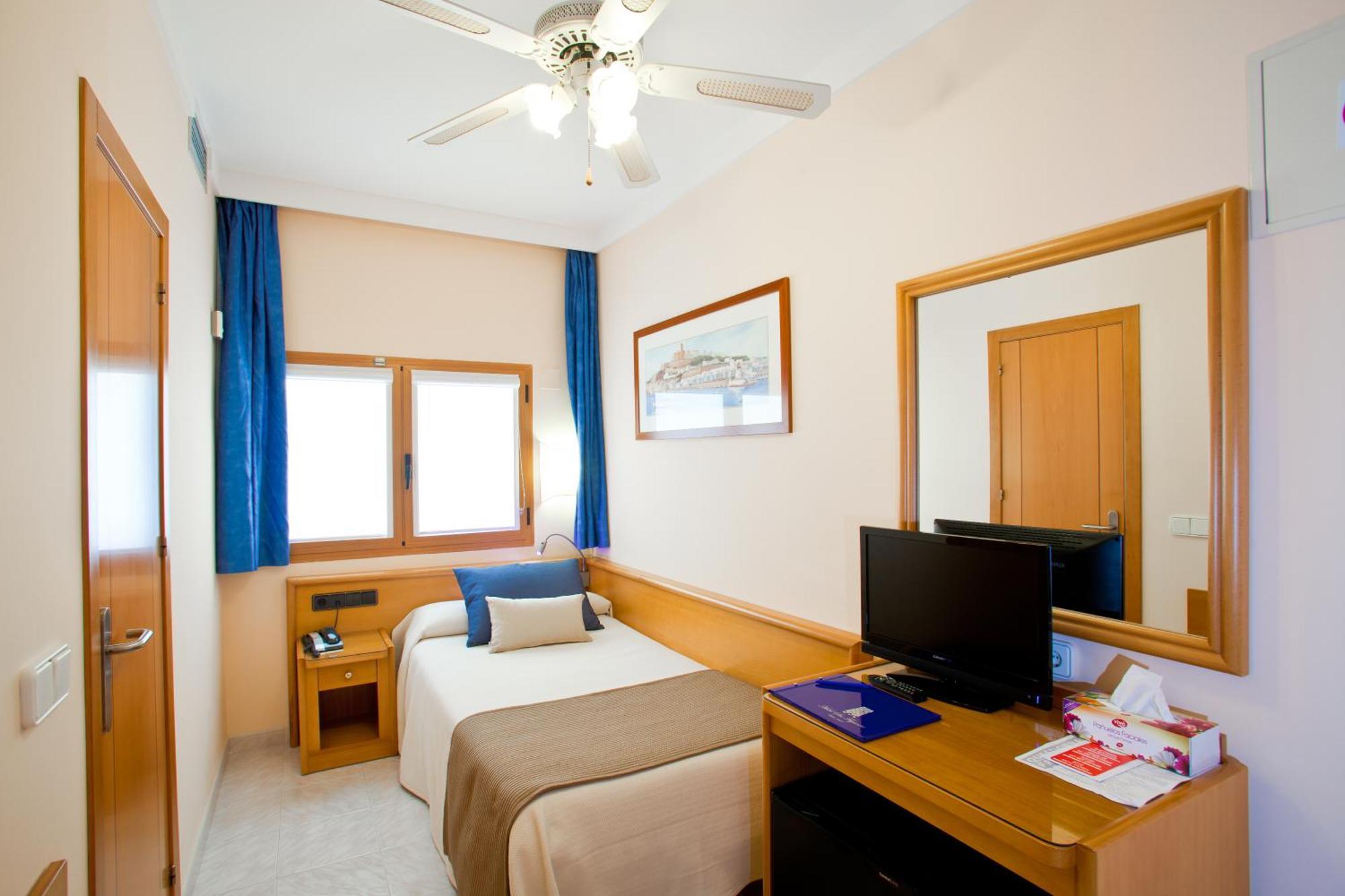 Hotel Ses Figueres 3*