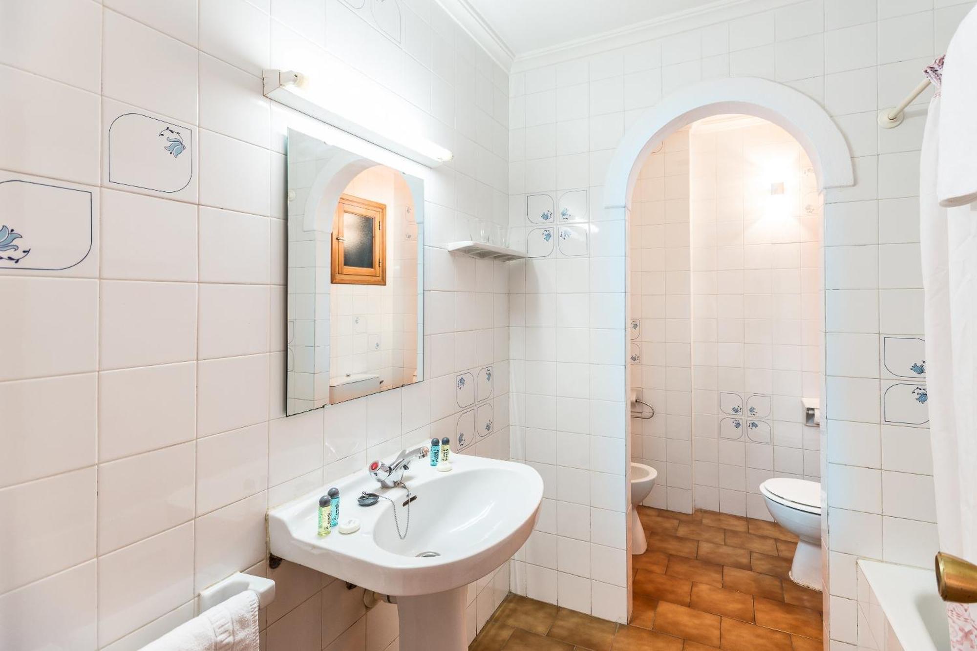 Apartamento Orosol 2 By Typic Sant Antoni de Portmany