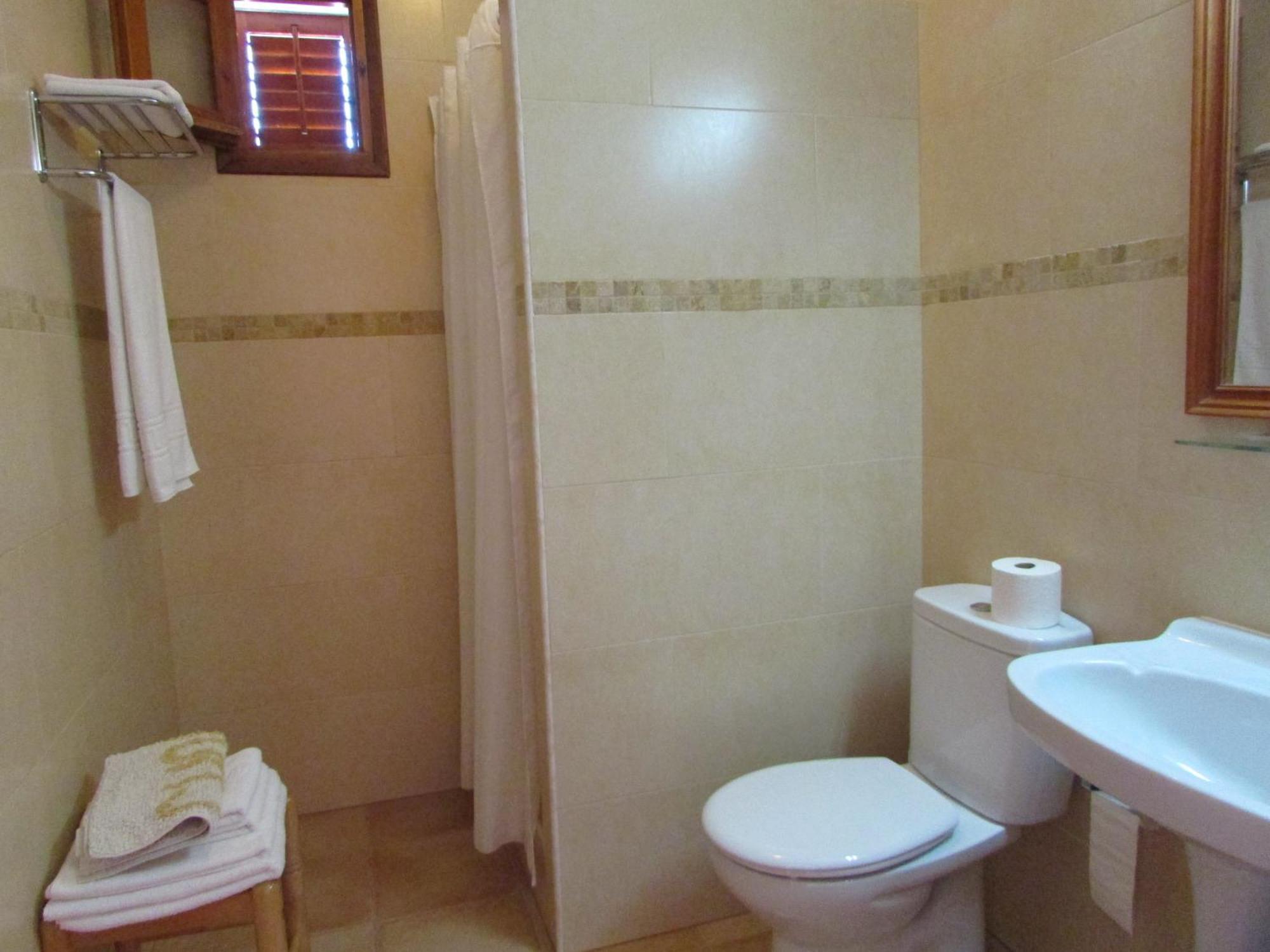 Apartment Ferrer Es Figueral