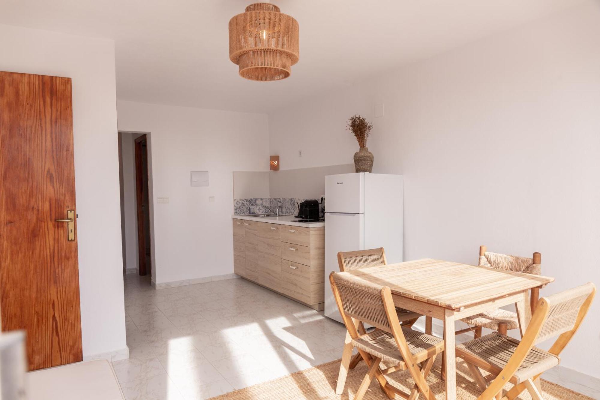 Unio Ibiza - Adults Only Cala Vadella (Ibiza)