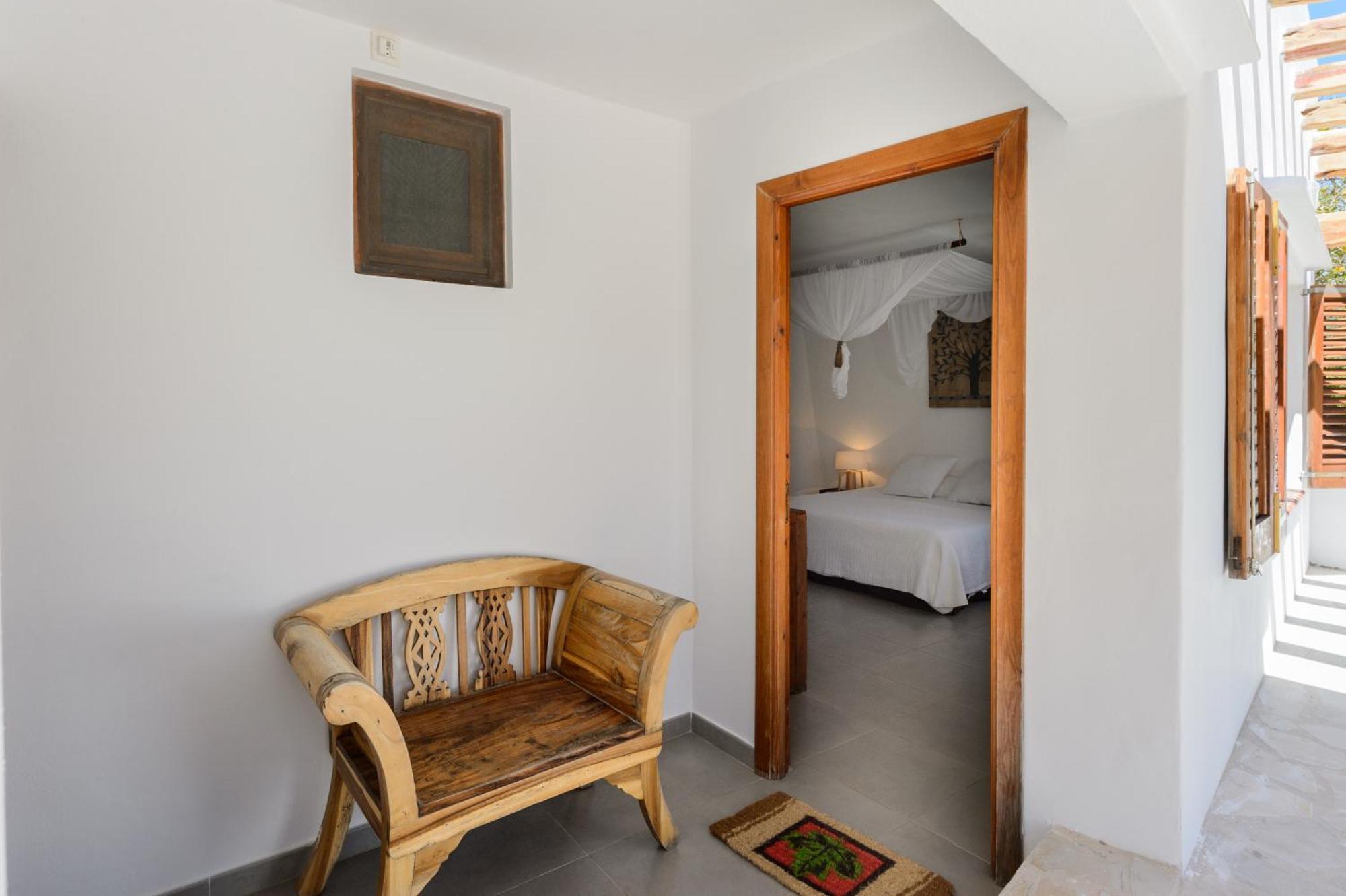 Alojamento de Turismo Rural Valley Club Ibiza - Boutique *