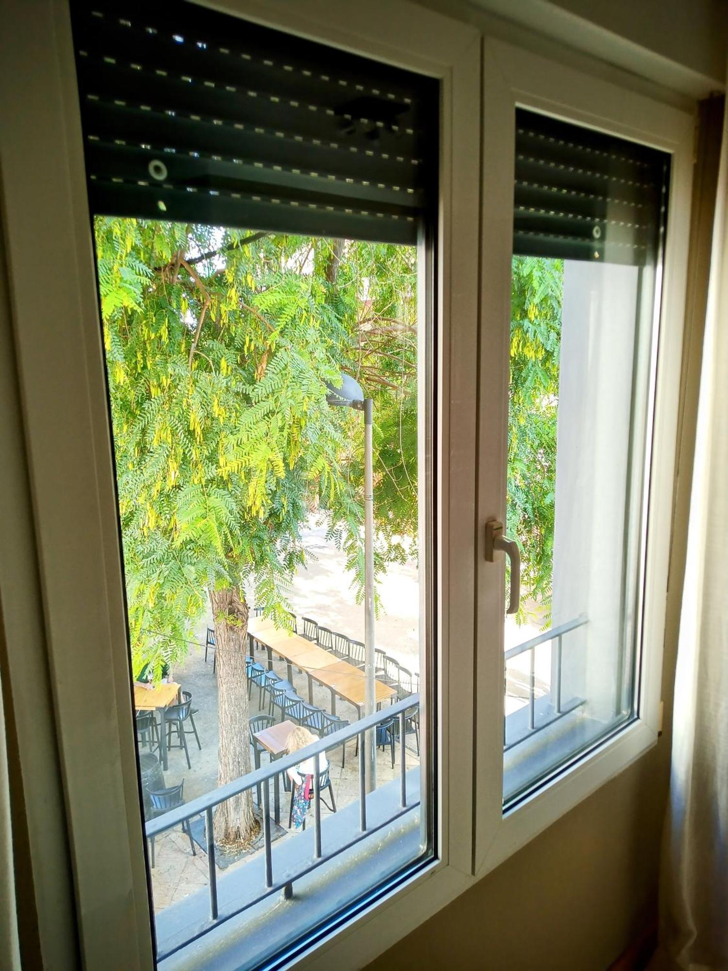 Guest house Parque