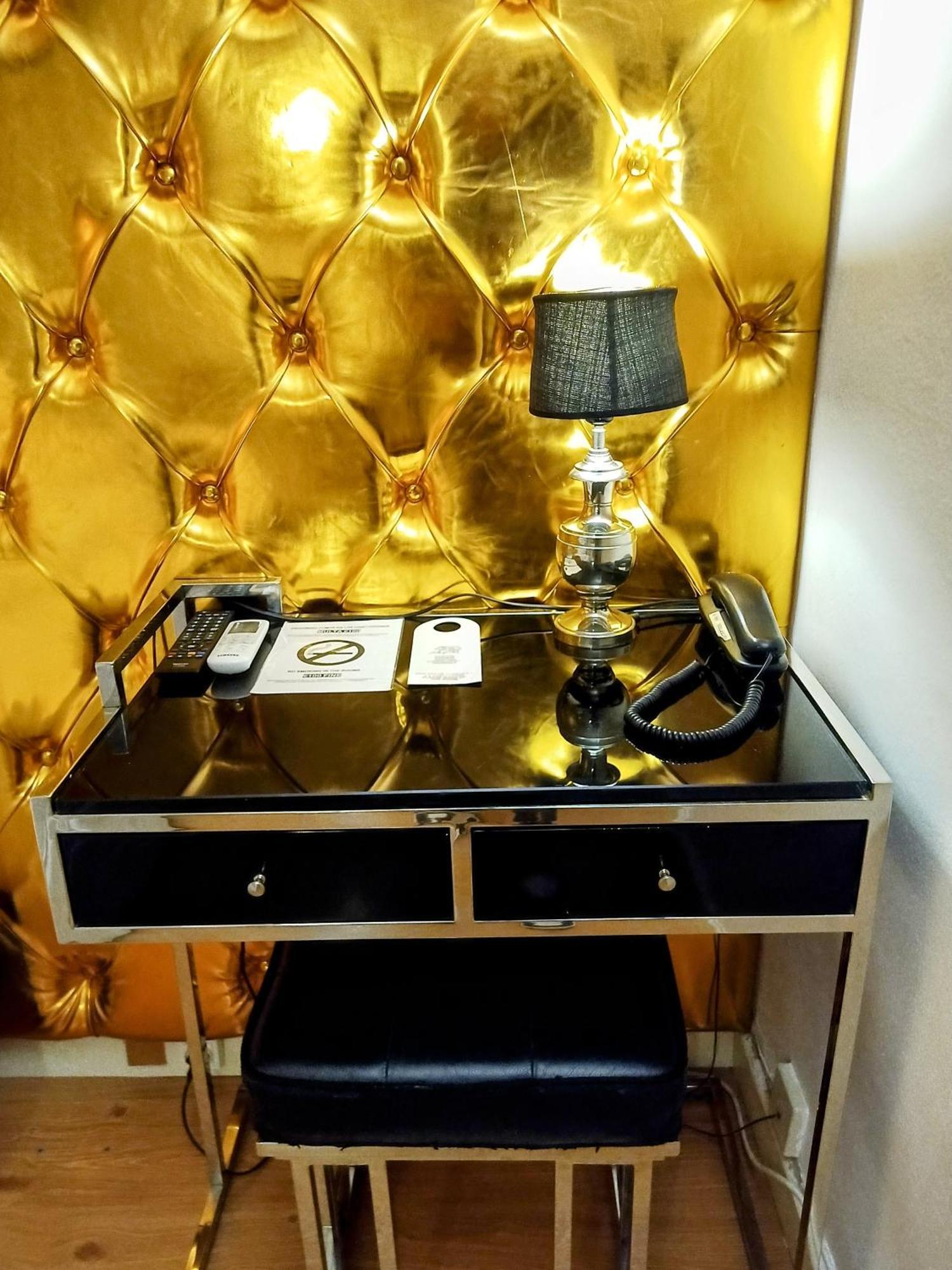 Parque Guest house