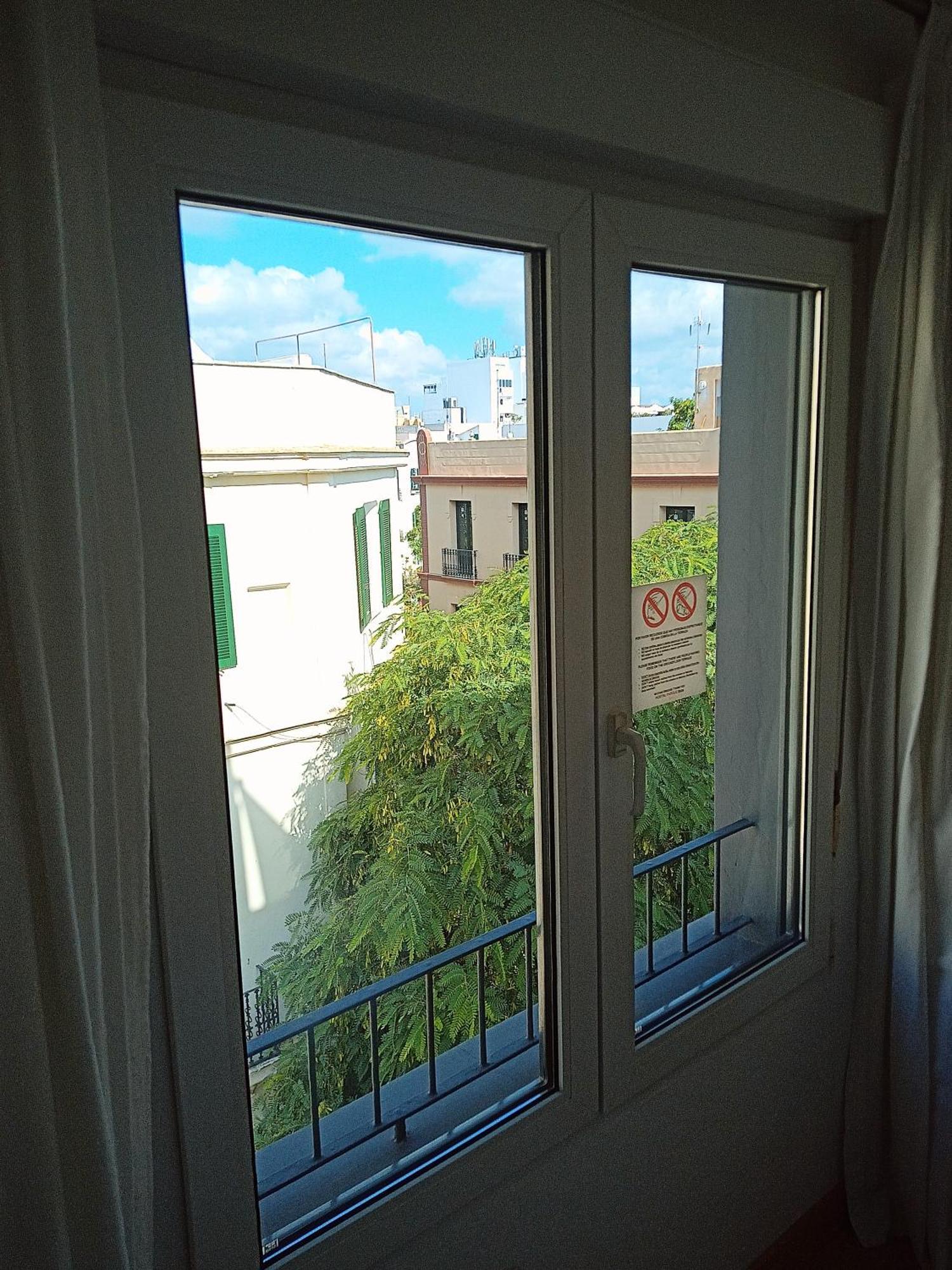 Parque Ibiza Town
