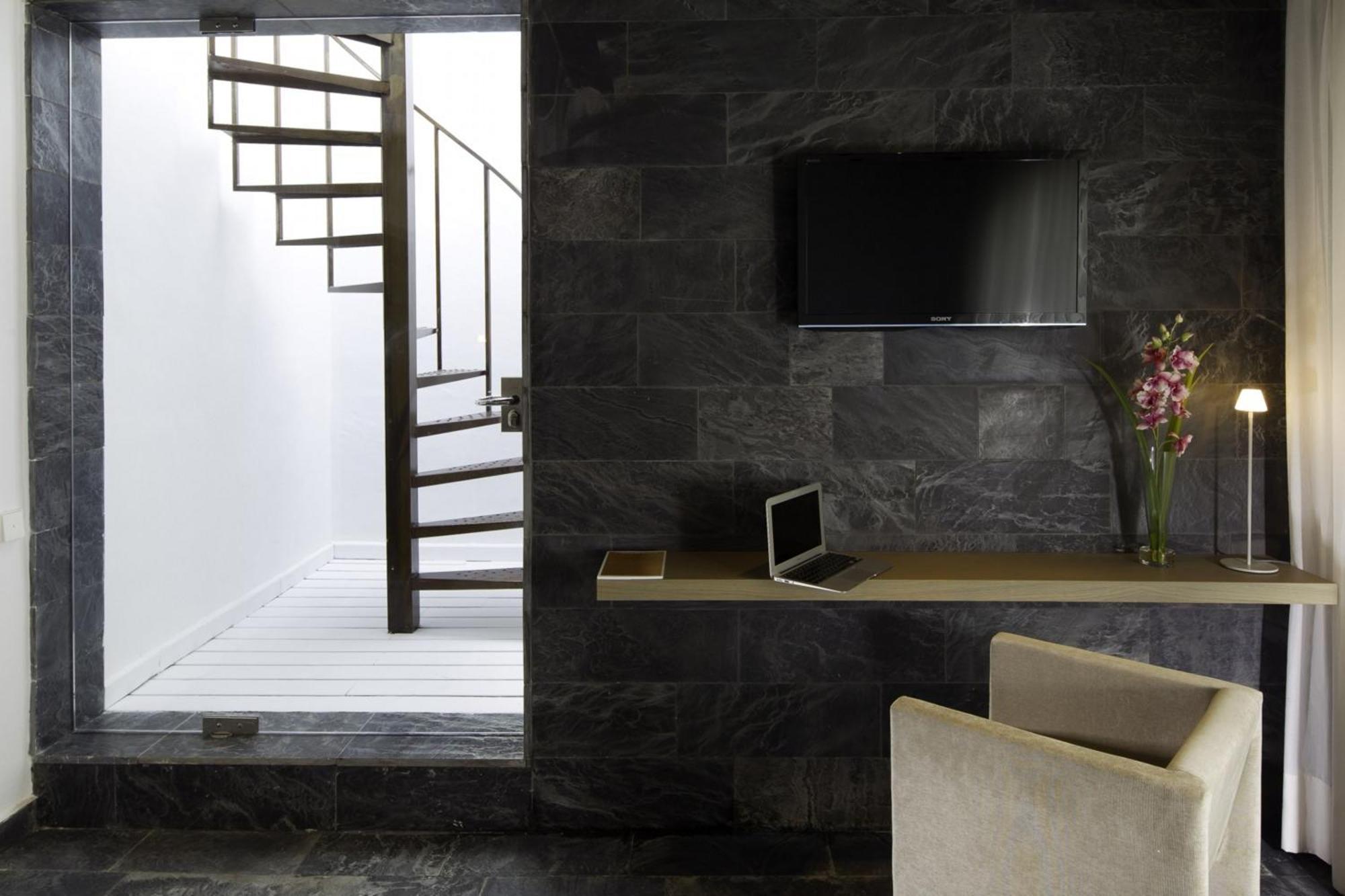 Hotel Boutique Ses Pitreras 4* Sant Antoni de Portmany