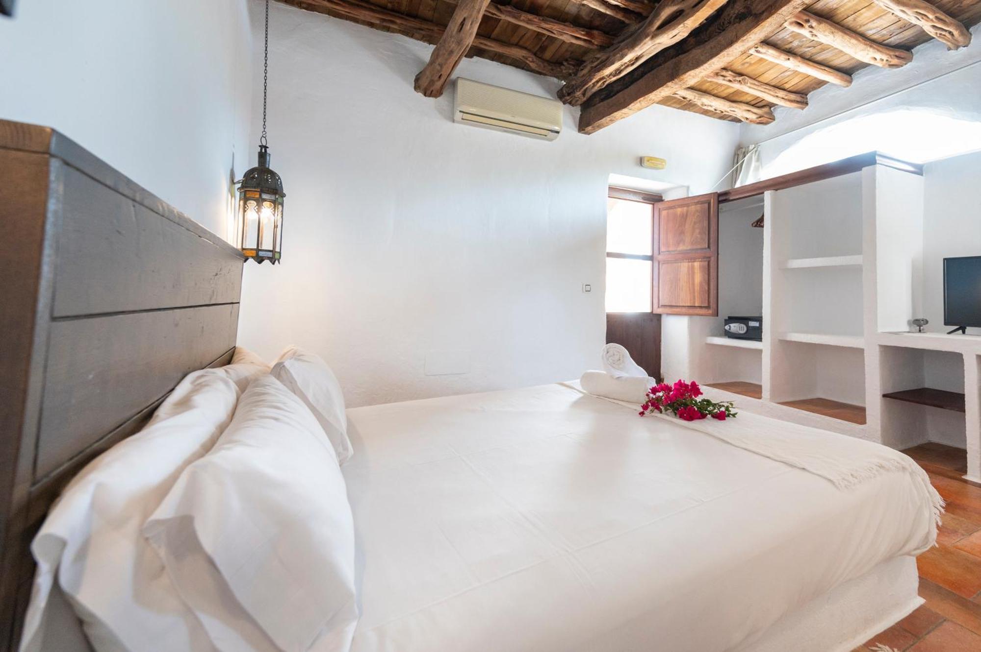 Marquet - Adults Only Hotel Santa Gertrudis (Ibiza)