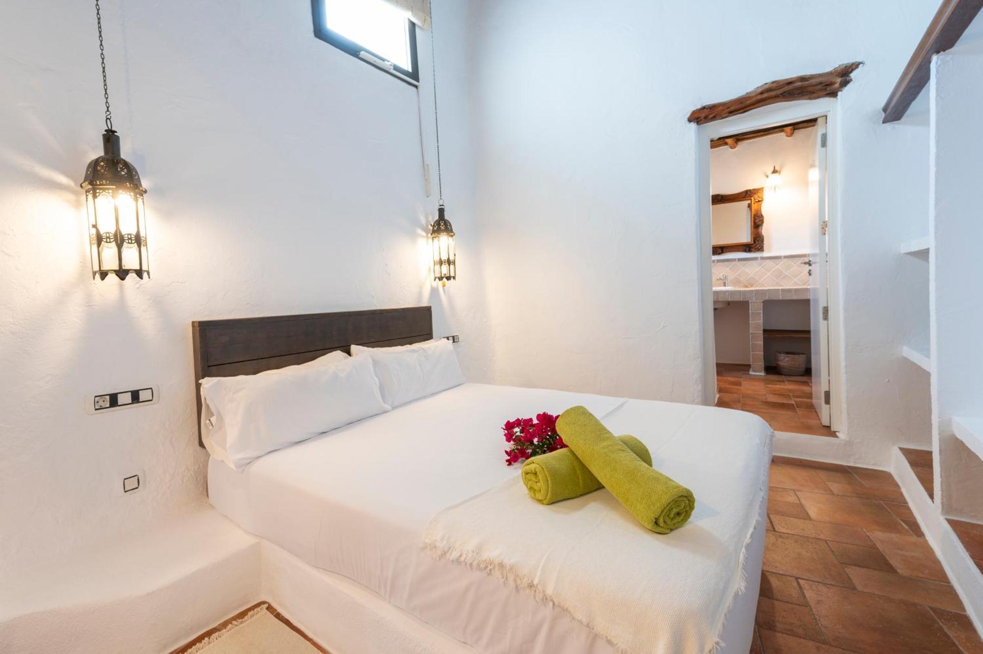 Marquet - Adults Only Hotel Santa Gertrudis (Ibiza)
