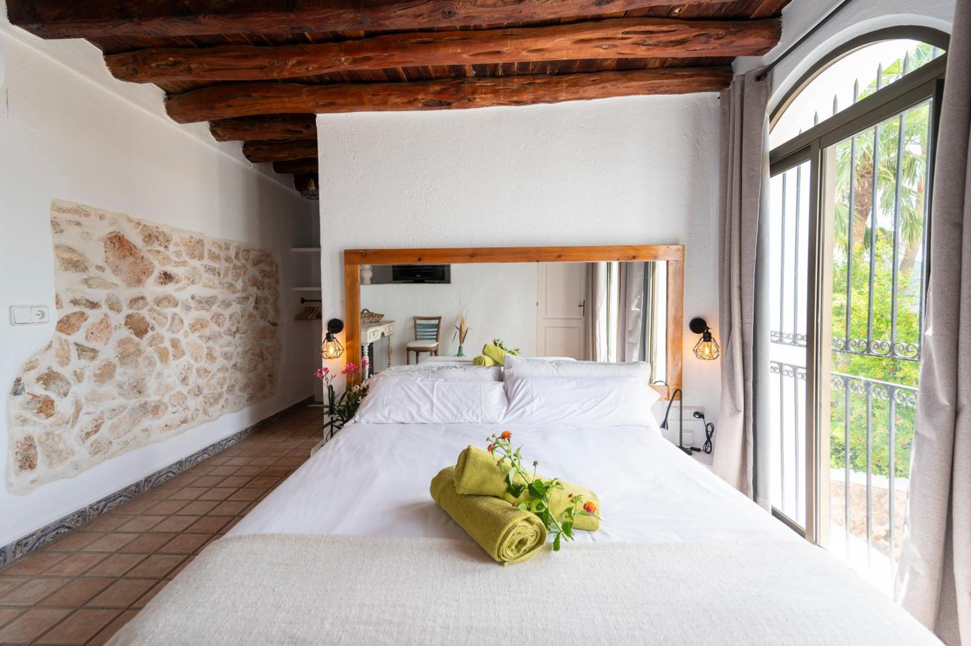 Hotel Marquet - Adults Only Santa Gertrudis (Ibiza)