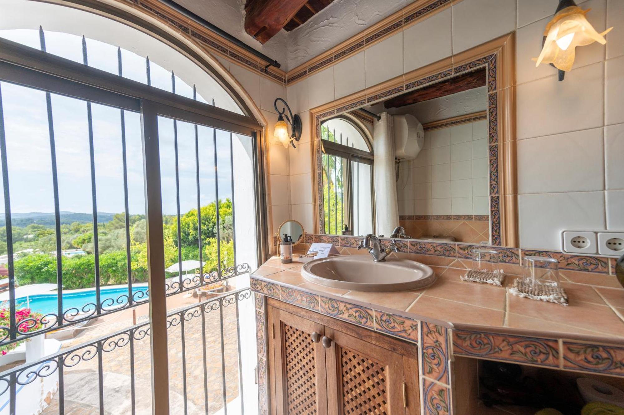 Marquet - Adults Only 3* Santa Gertrudis (Ibiza)
