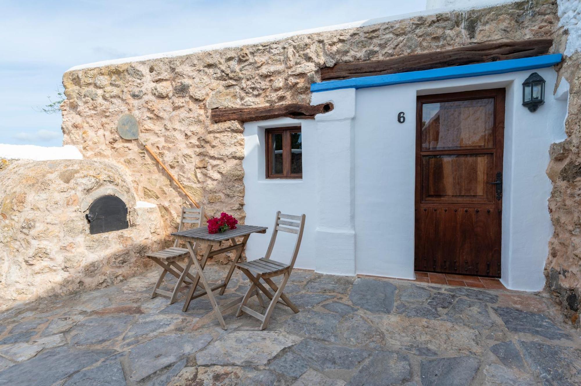 Marquet - Adults Only Hotel Santa Gertrudis (Ibiza)