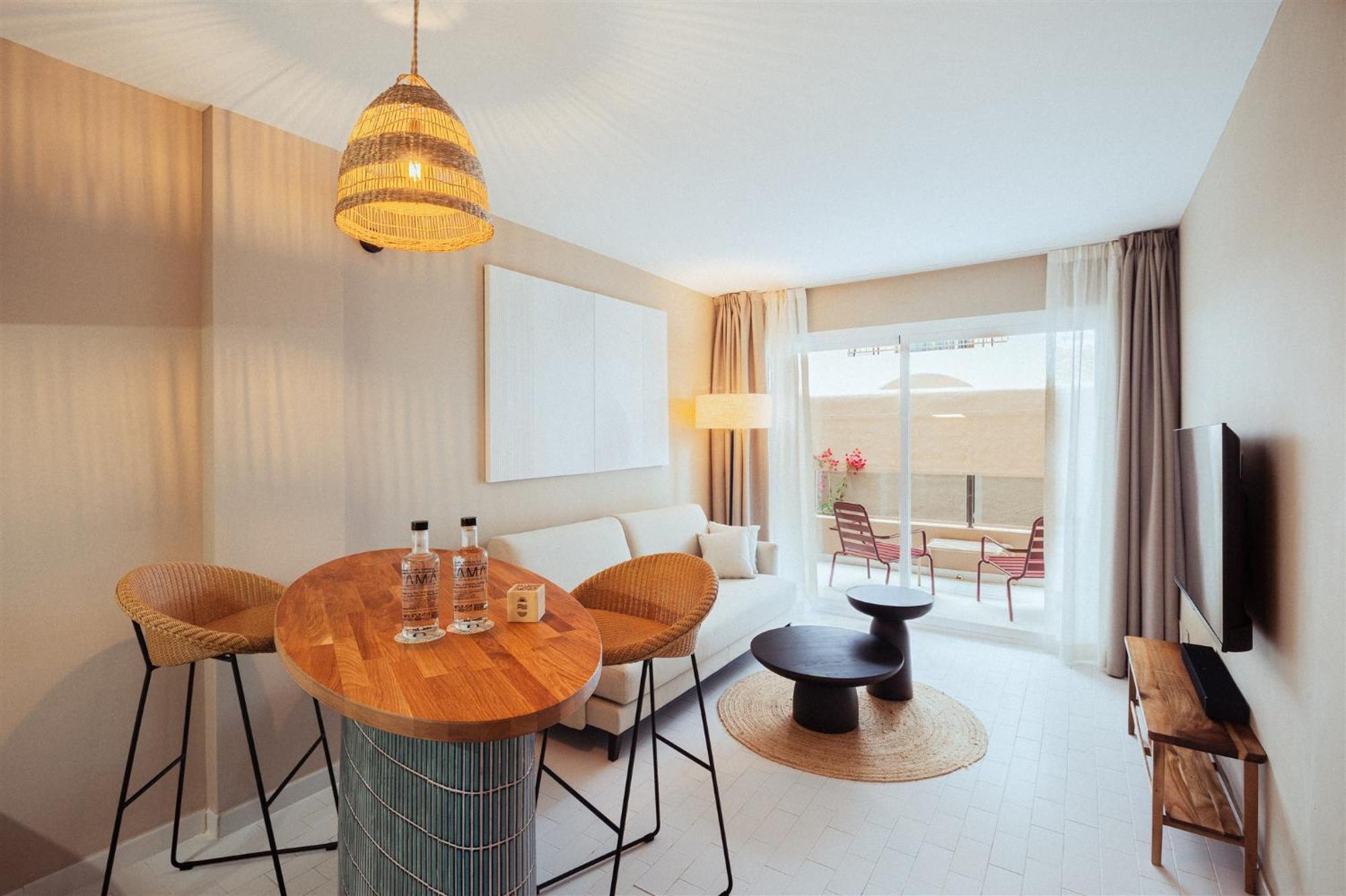 Ama Ibiza (adults Only) Playa d'en Bossa