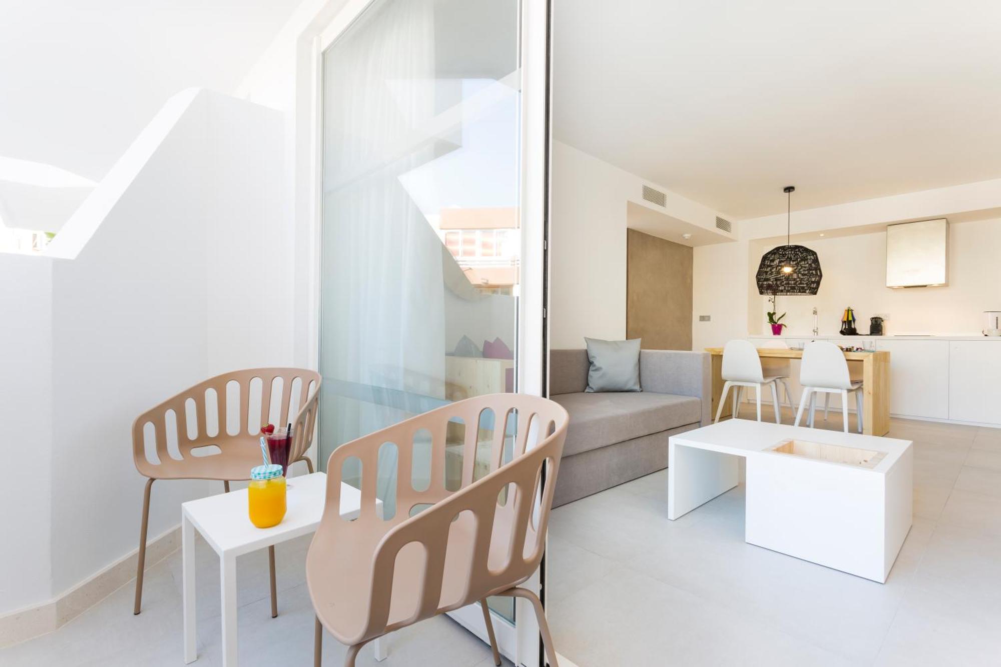 Hotel One Ibiza Town