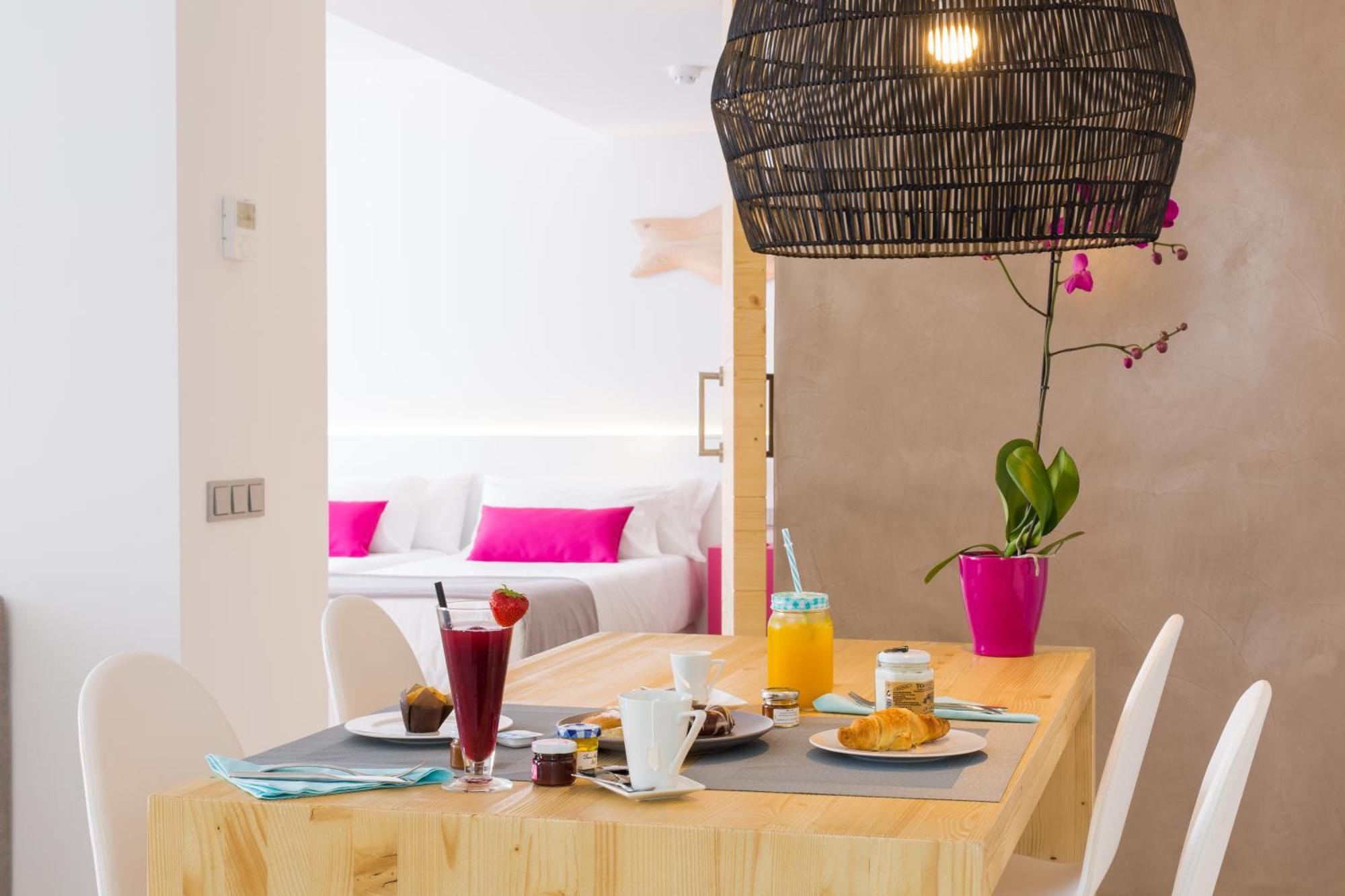 Hotel One Ibiza Town
