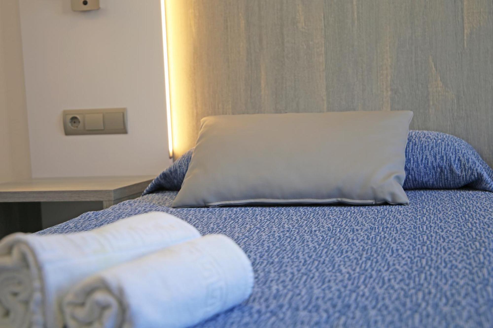 Aparthotel Playa Sol