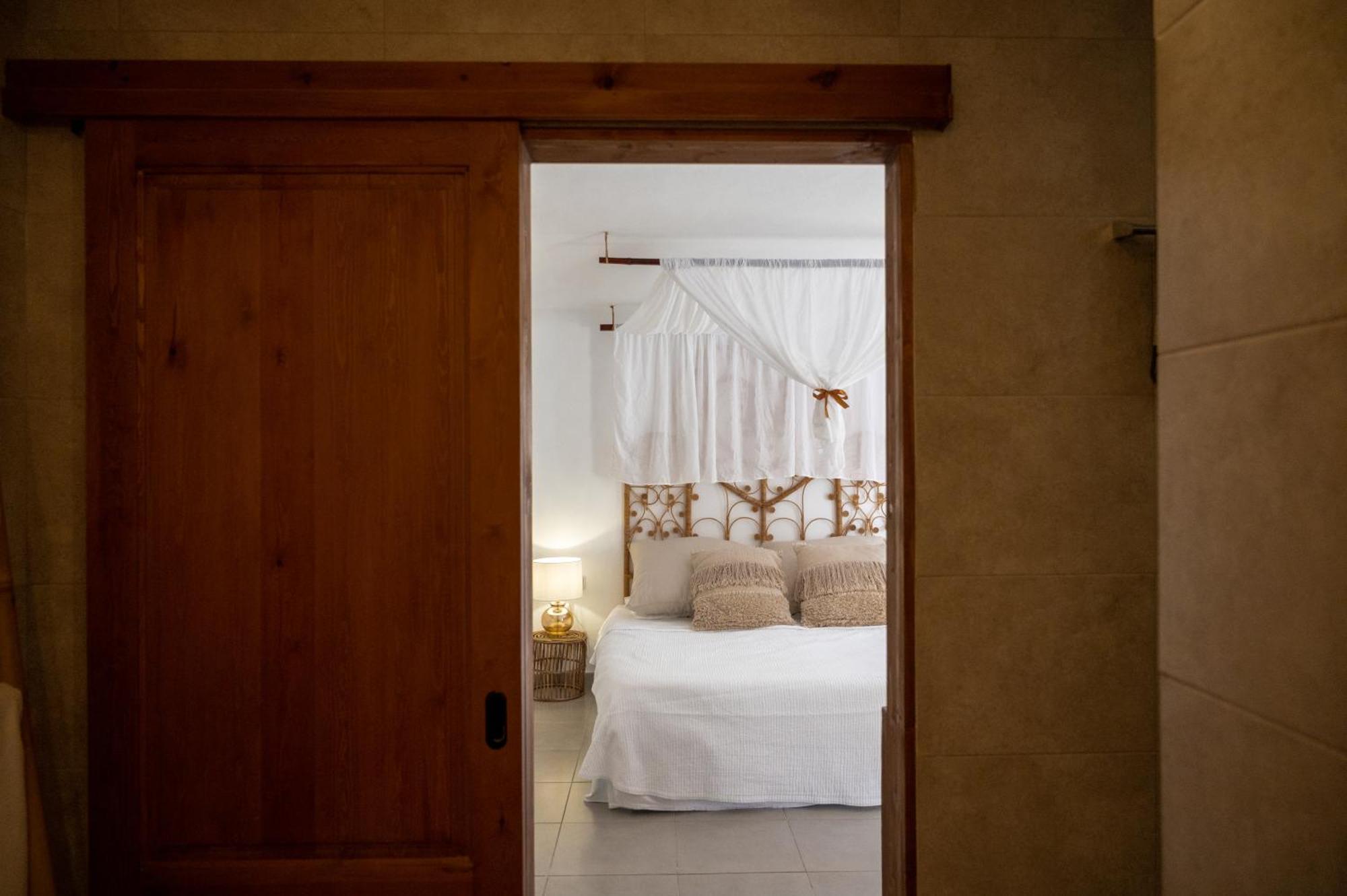 Valley Club Ibiza - Boutique Sant Joan De Labritja
