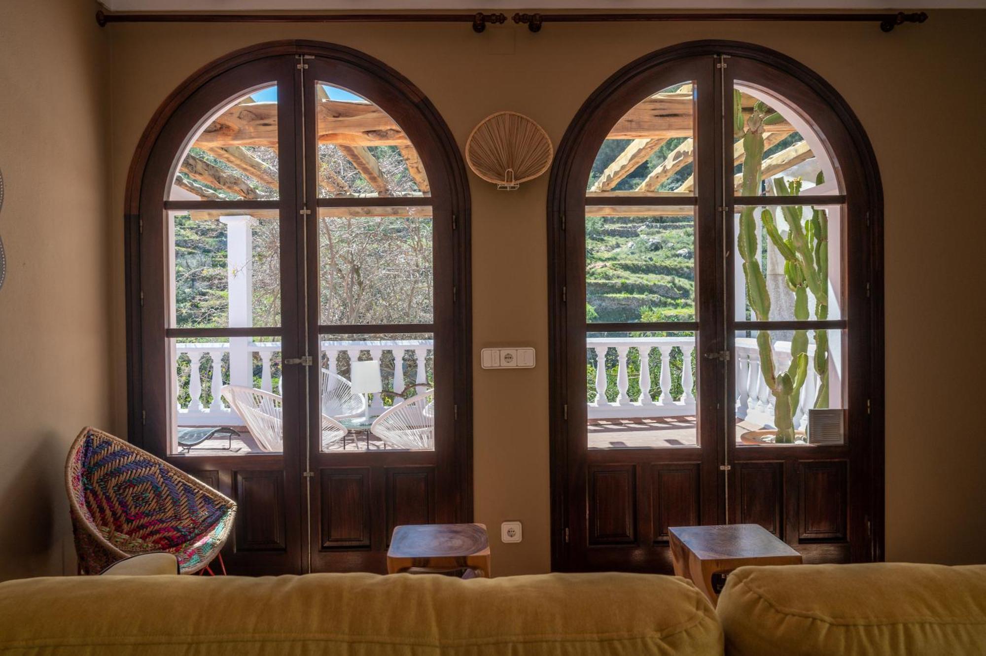 Alojamento de Turismo Rural Valley Club Ibiza - Boutique *