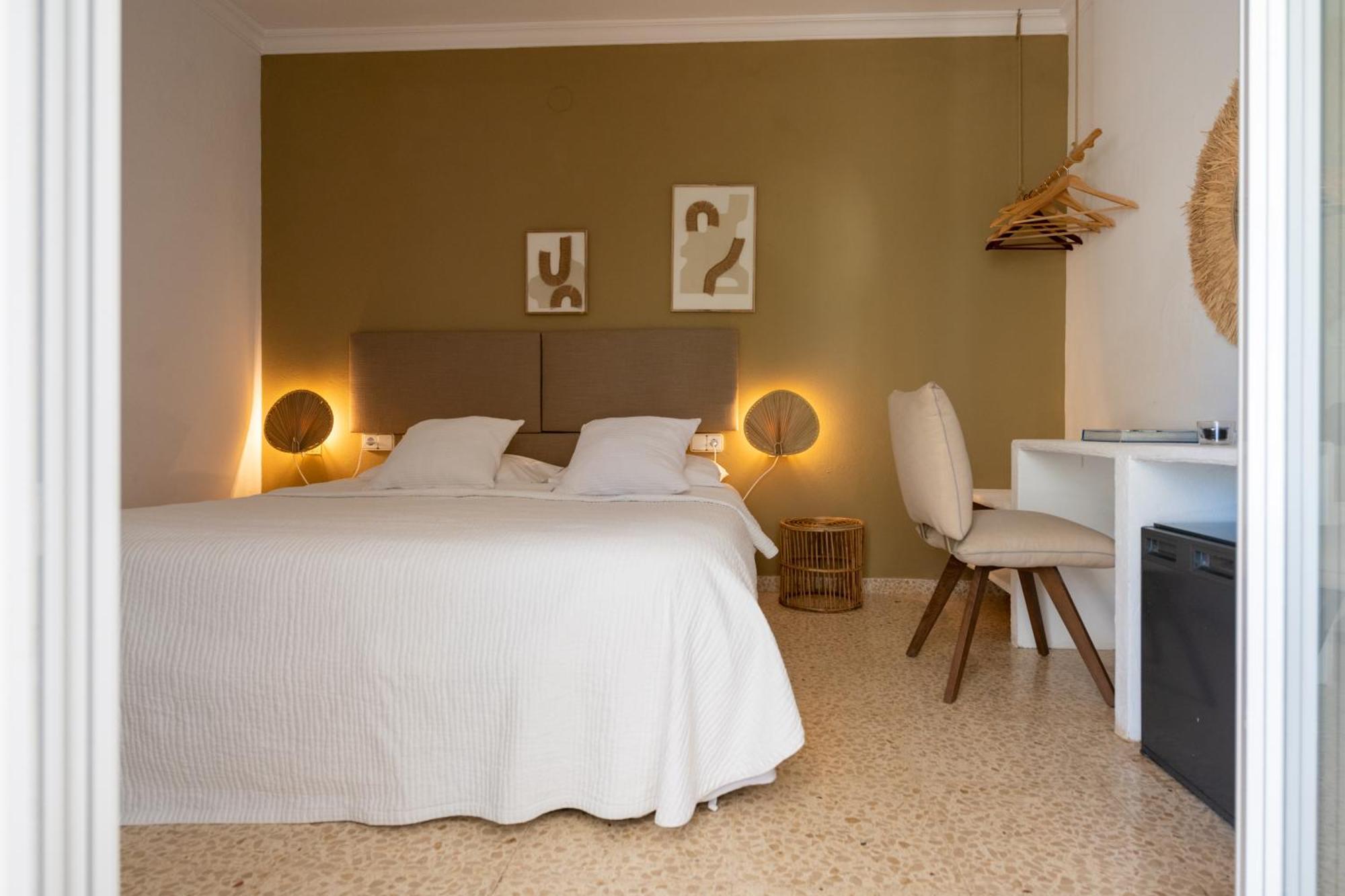 Alojamento de Turismo Rural Valley Club Ibiza - Boutique
