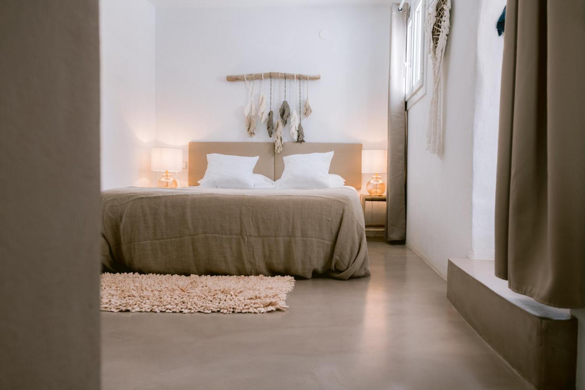 Valley Club Ibiza - Boutique * Sant Joan De Labritja