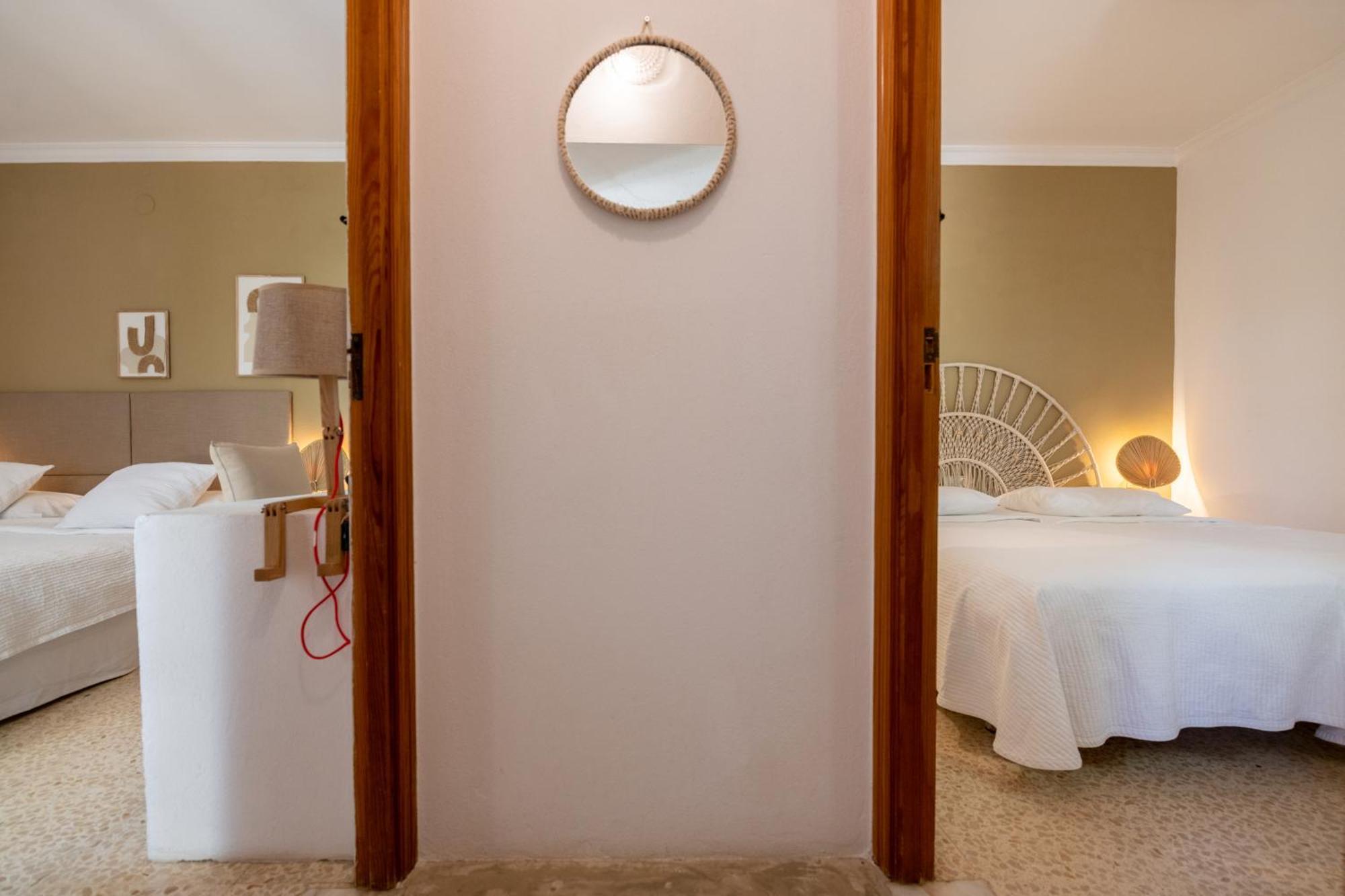 Alojamento de Turismo Rural Valley Club Ibiza - Boutique *