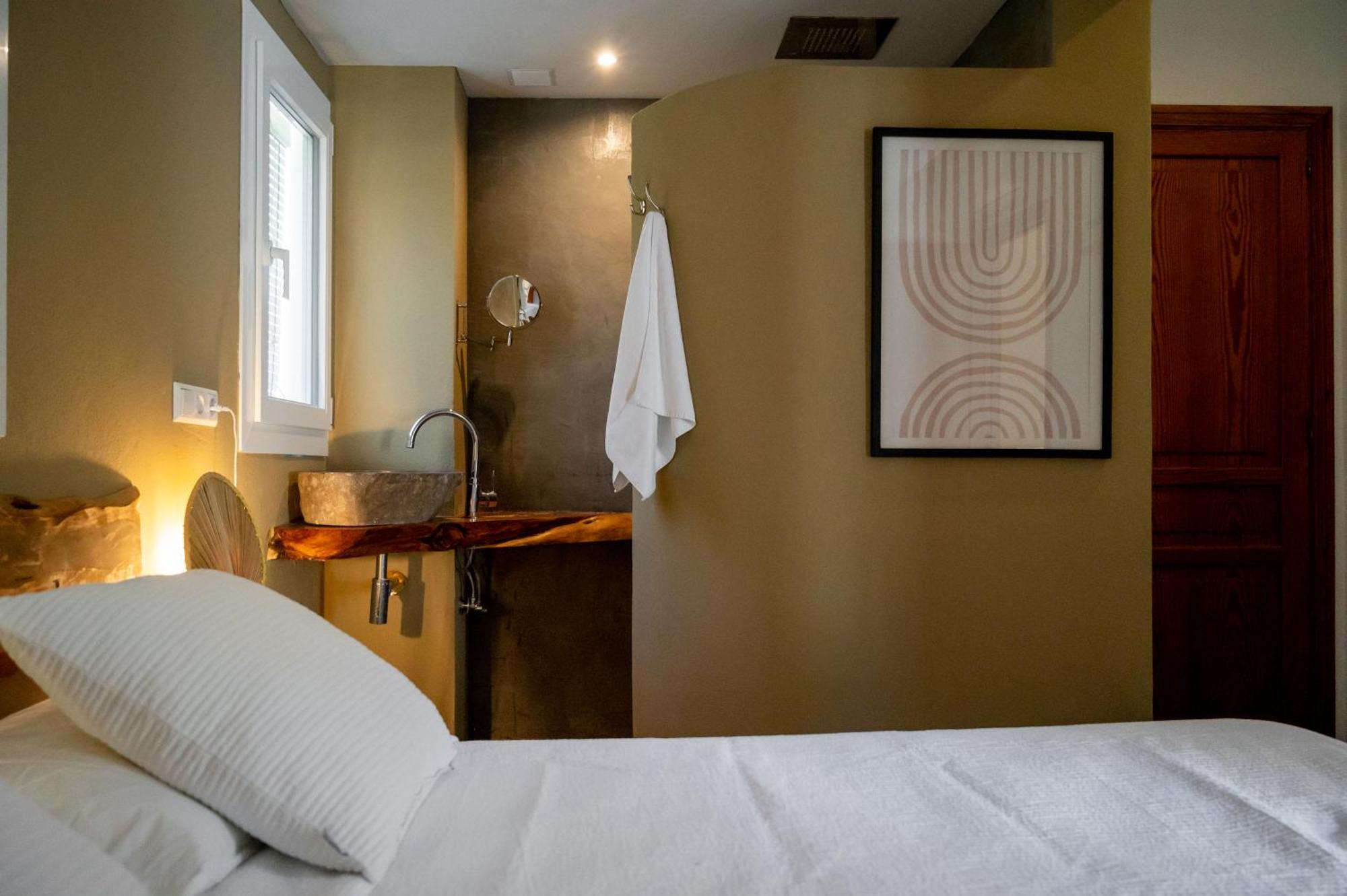 Valley Club Ibiza - Boutique Sant Joan De Labritja