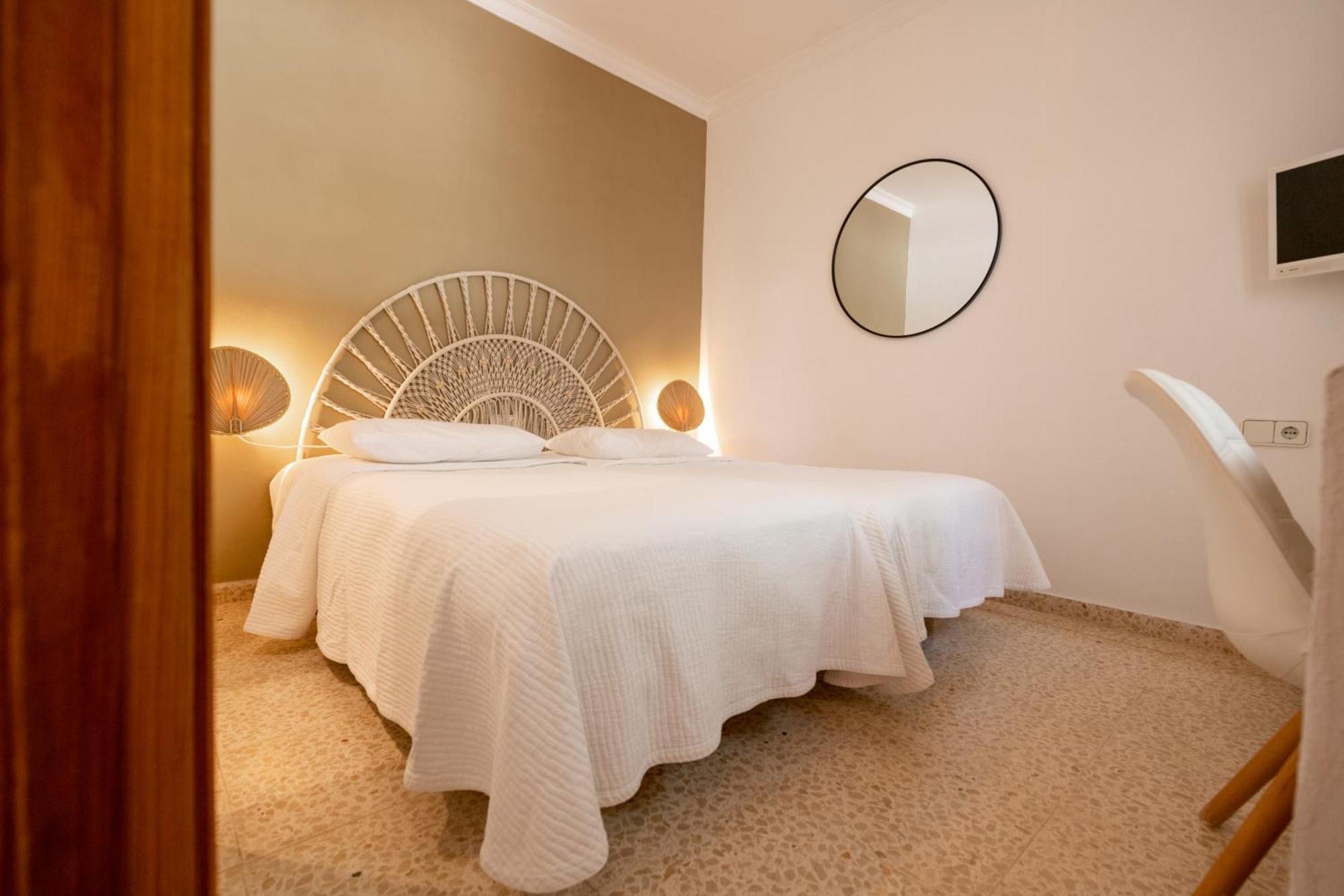 Valley Club Ibiza - Boutique Sant Joan De Labritja