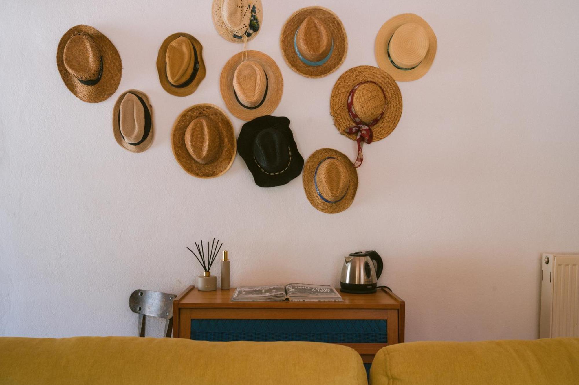 Valley Club Ibiza - Boutique Alojamento de Turismo Rural Sant Joan De Labritja