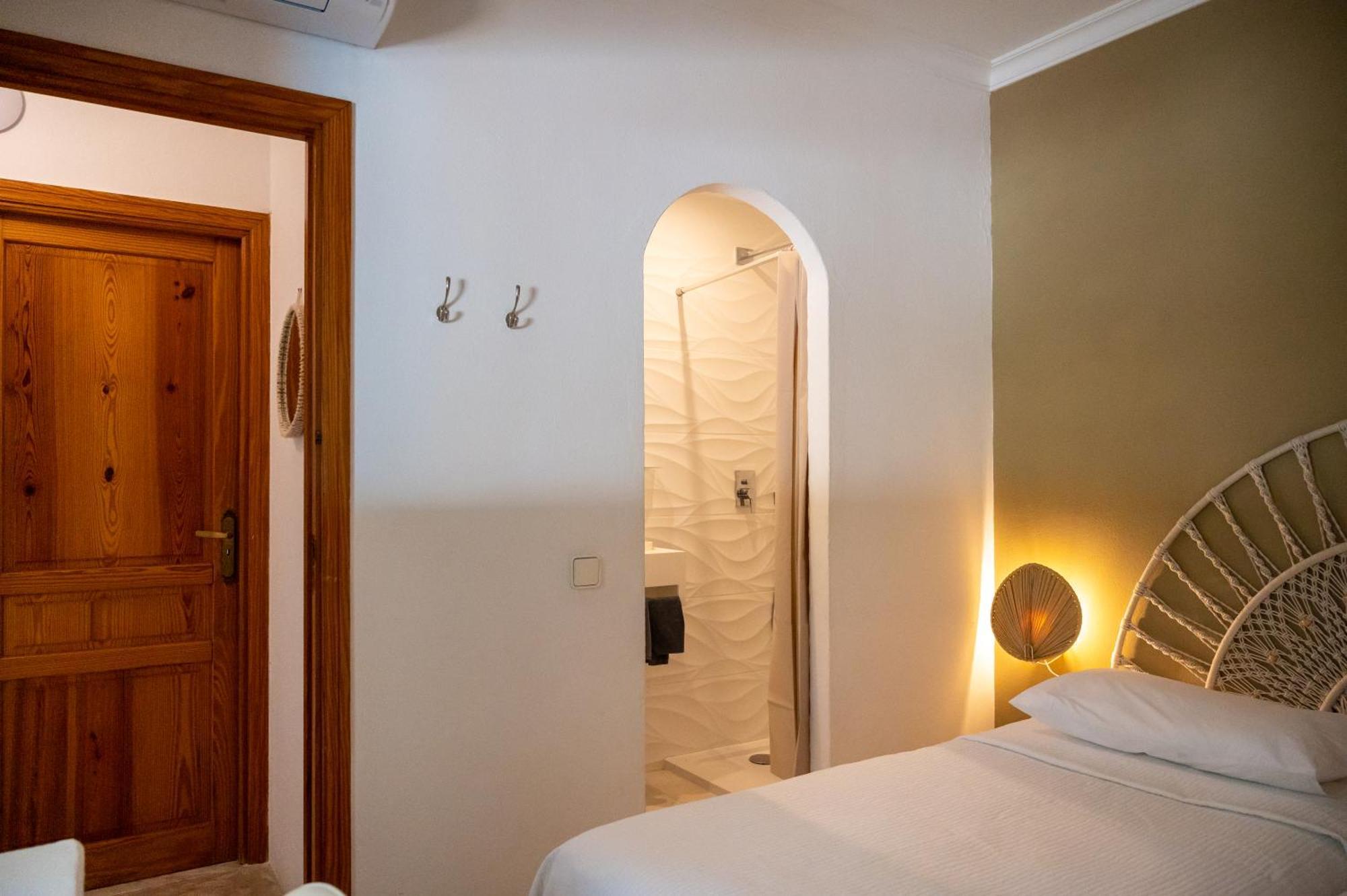 Valley Club Ibiza - Boutique