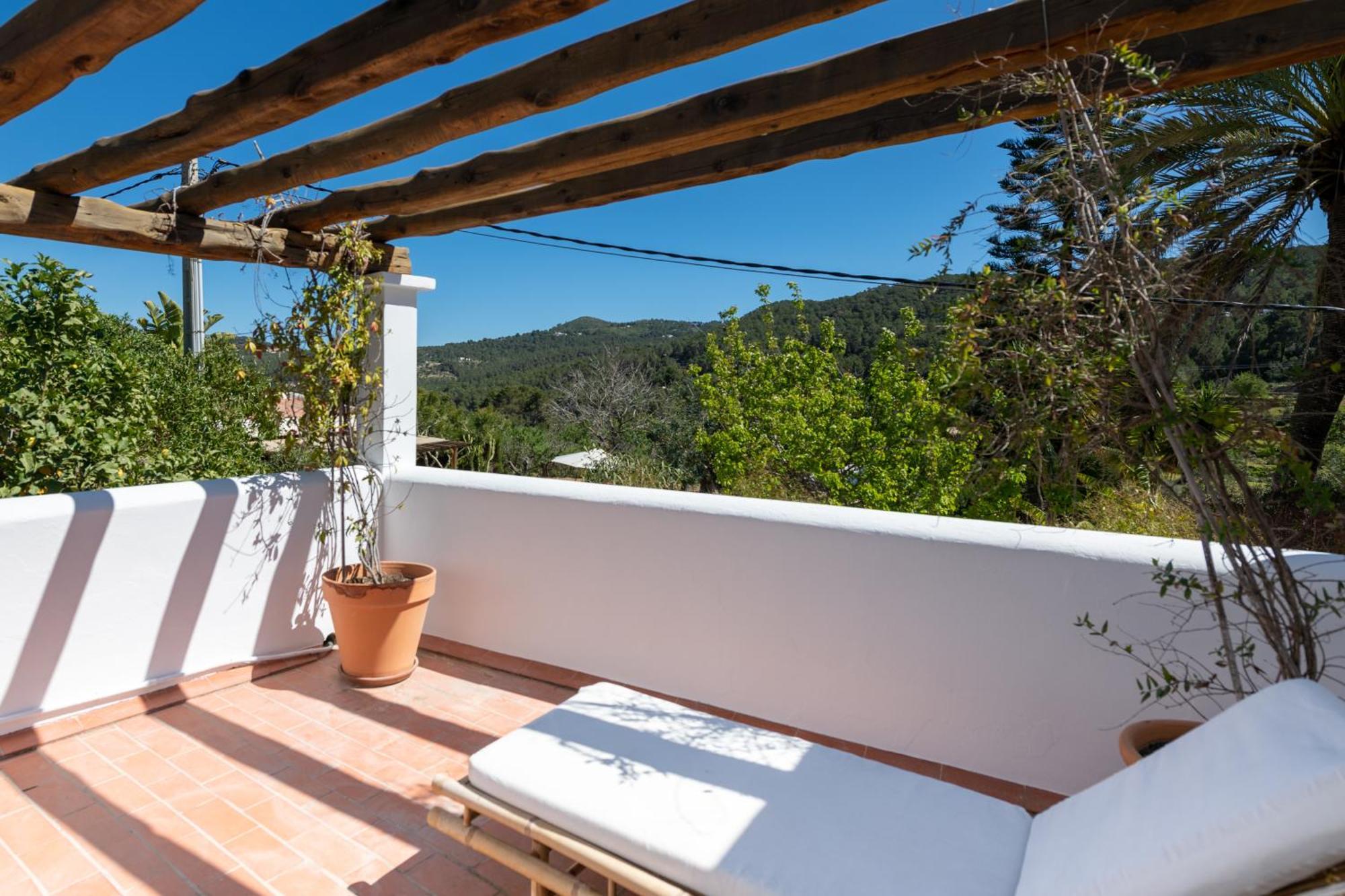 Valley Club Ibiza - Boutique * Sant Joan De Labritja