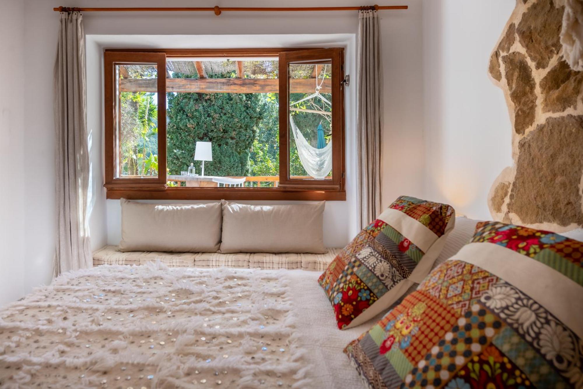 Alojamento de Turismo Rural Valley Club Ibiza - Boutique Sant Joan De Labritja