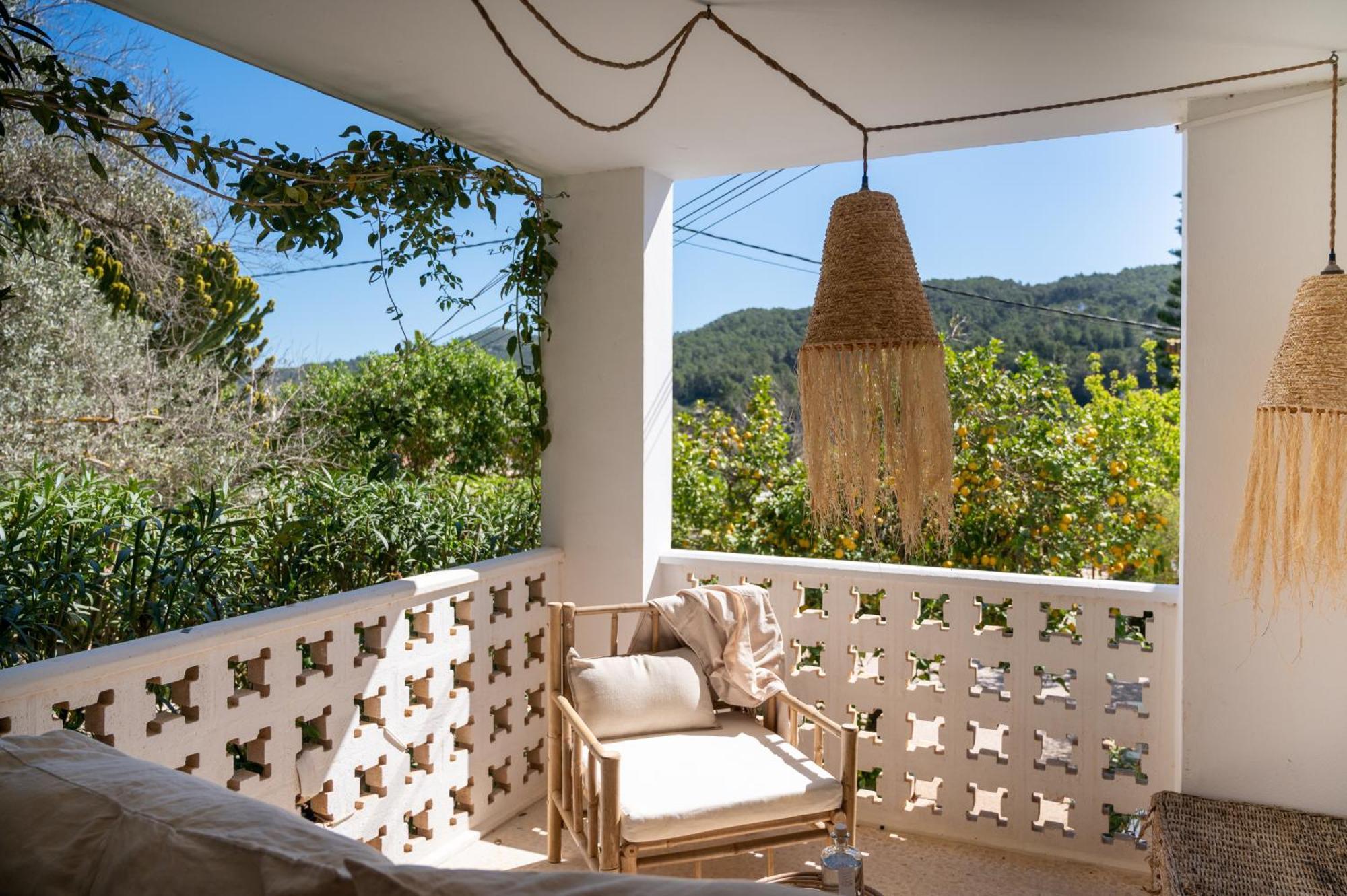 Valley Club Ibiza - Boutique Sant Joan De Labritja