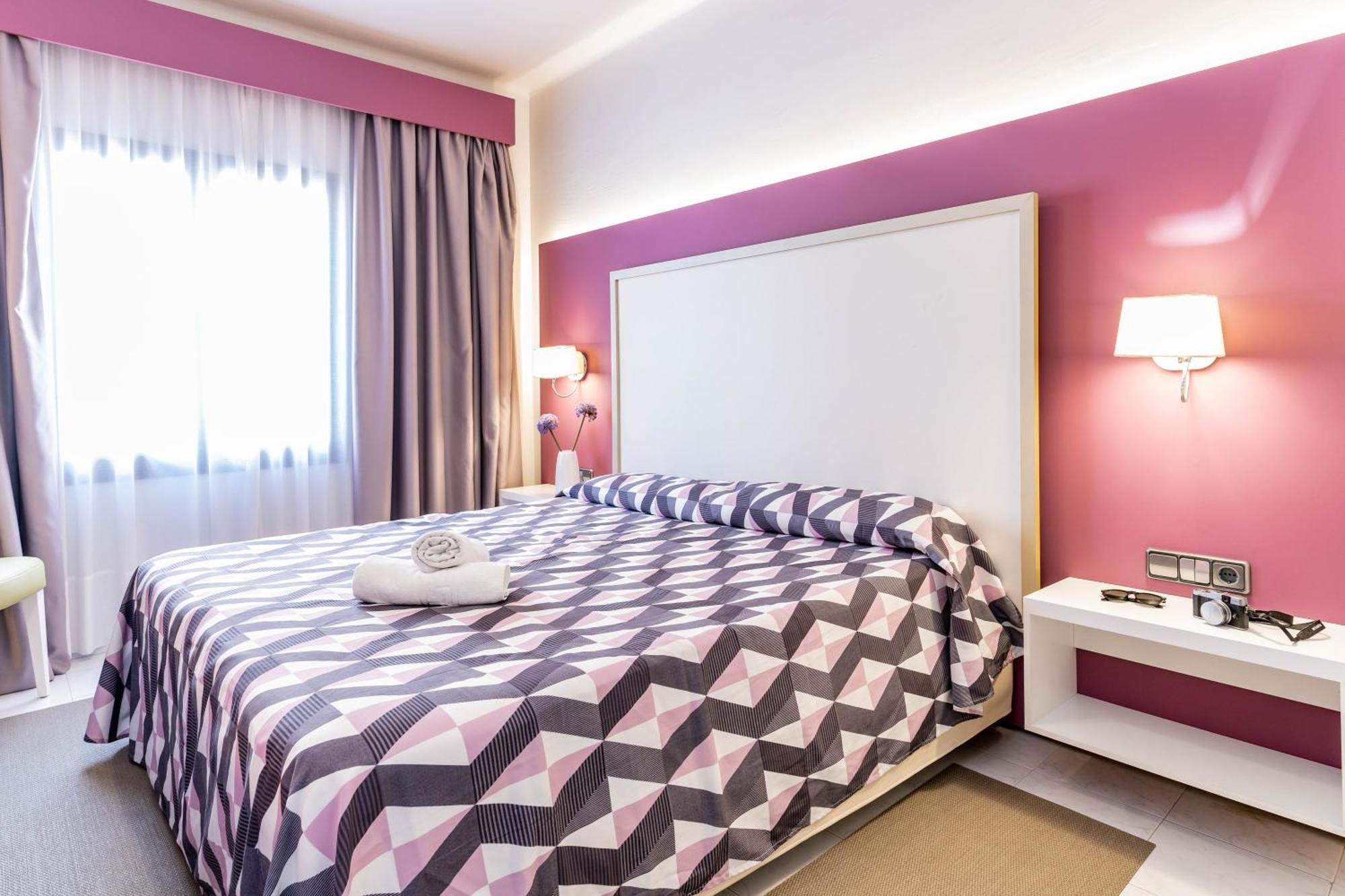 The Purple - Adults Only 3* San Antonio Abad