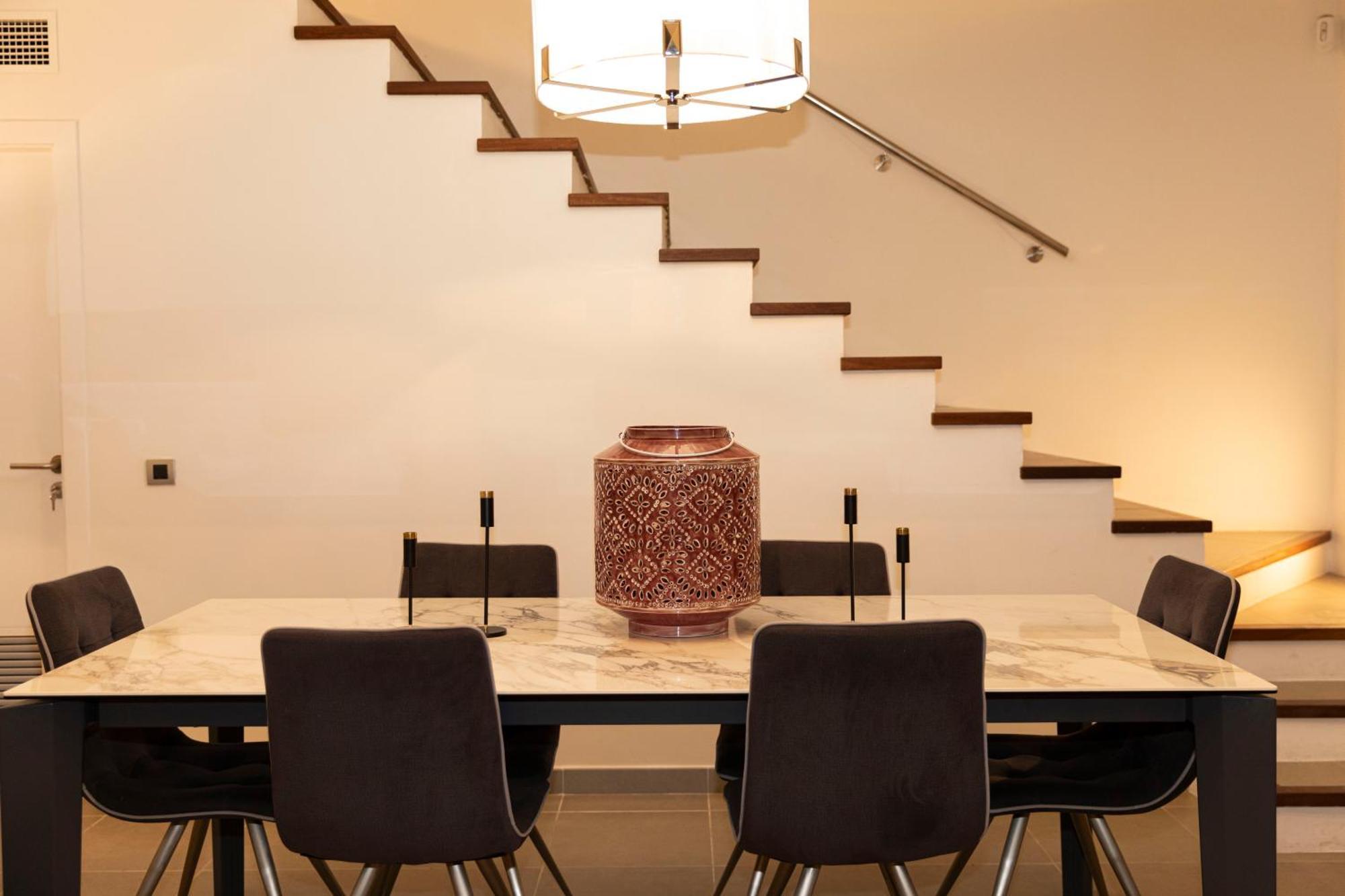 Cap Martinet Talamanca Tashellu, Boutique 5 Bed - Sea And Forest View Villa Talamanca (Ibiza)
