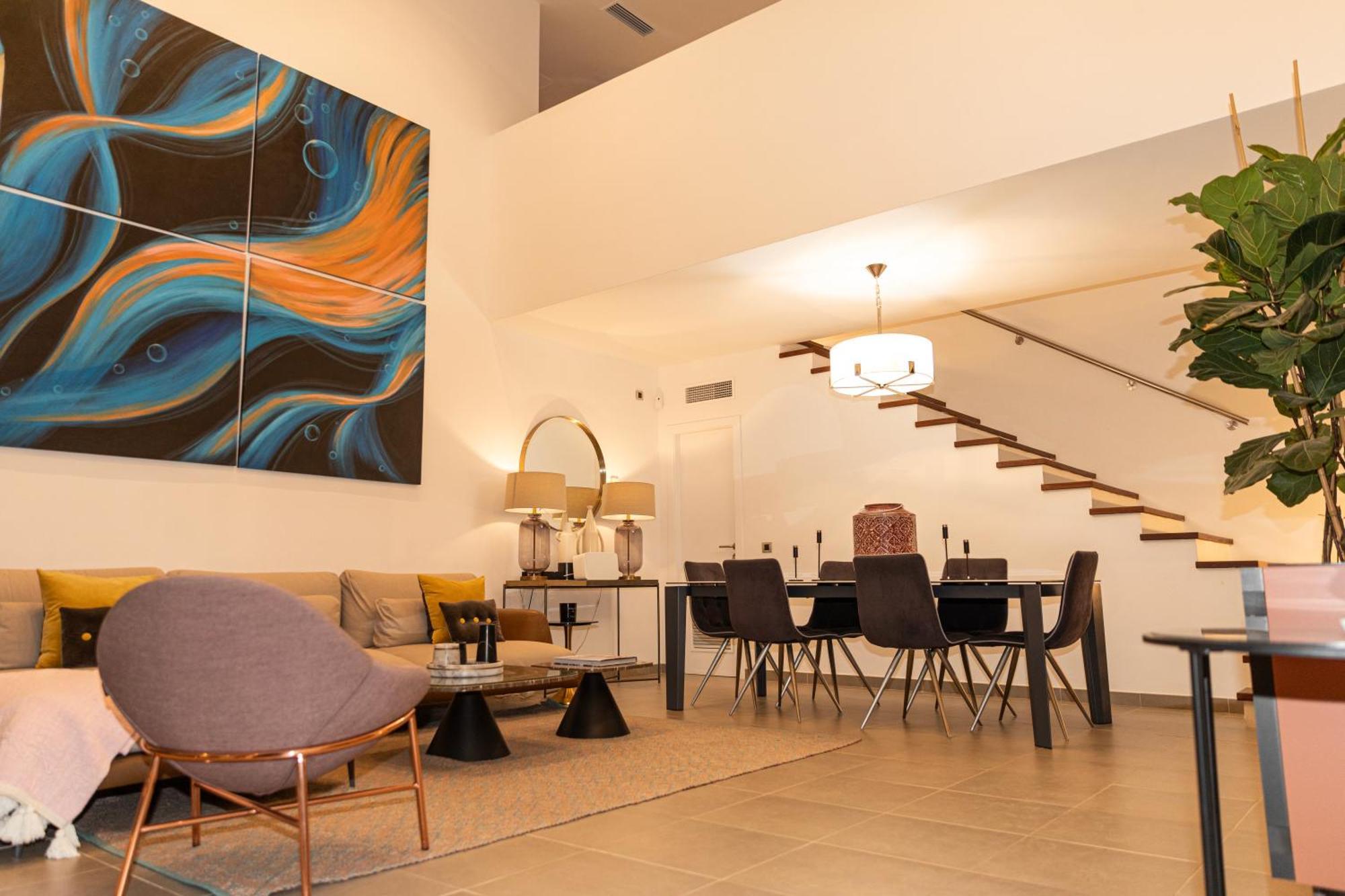 Villa Cap Martinet Talamanca Tashellu, Boutique 5 Bed - Sea And Forest View Talamanca (Ibiza)