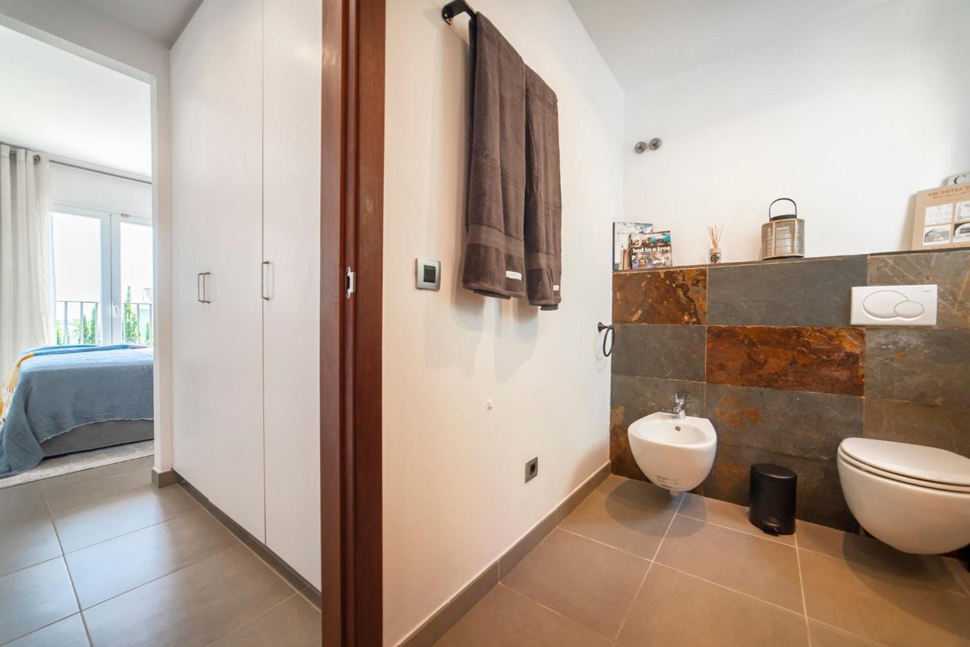 Cap Martinet Talamanca Tashellu, Boutique 5 Bed - Sea And Forest View *