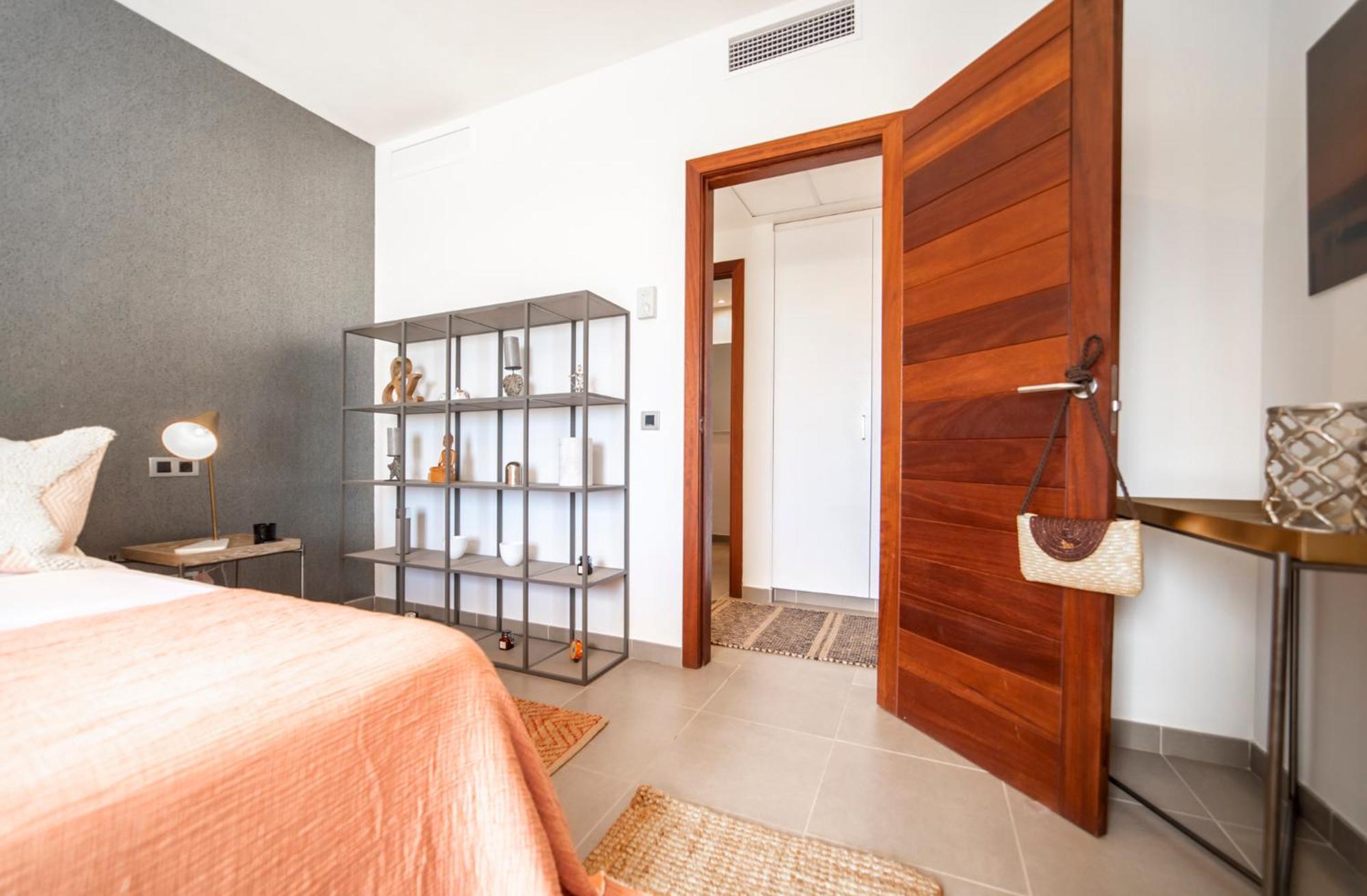 Villa Cap Martinet Talamanca Tashellu, Boutique 5 Bed - Sea And Forest View *