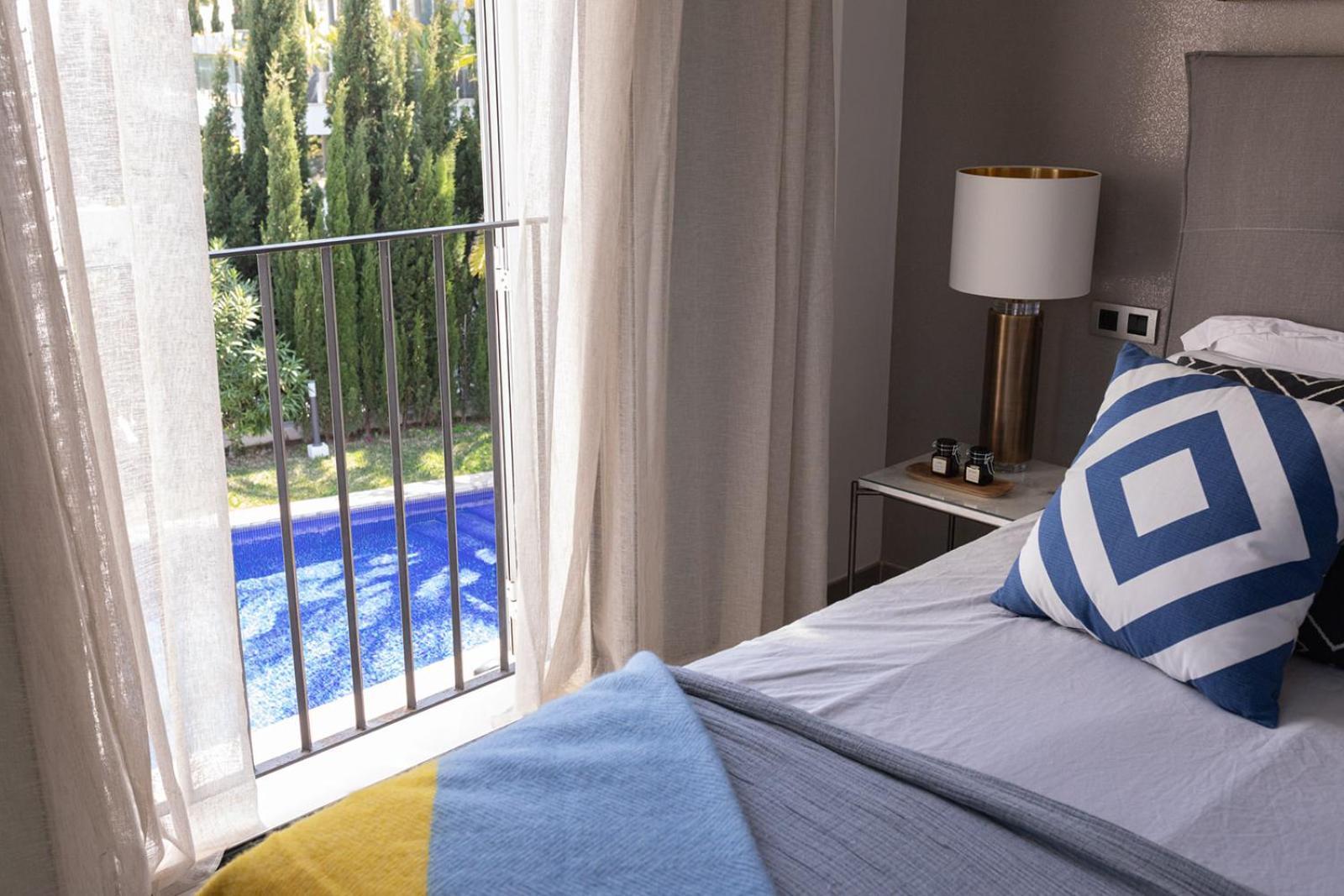 Villa Cap Martinet Talamanca Tashellu, Boutique 5 Bed - Sea And Forest View
