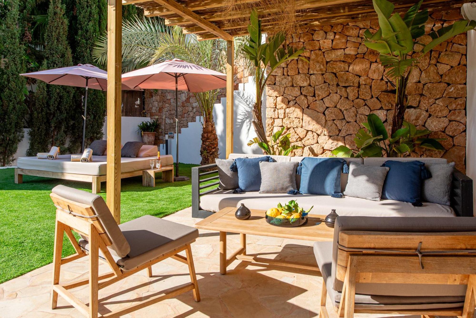 Cap Martinet Talamanca Tashellu, Boutique 5 Bed - Sea And Forest View